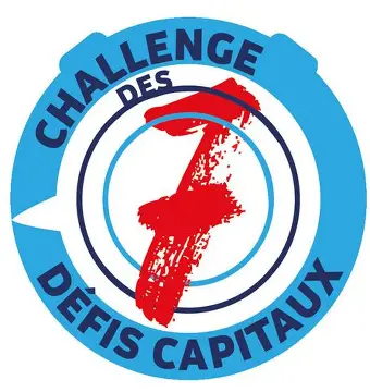 🔥 Les 7 Défis Capitaux : un défi collectif et individuel