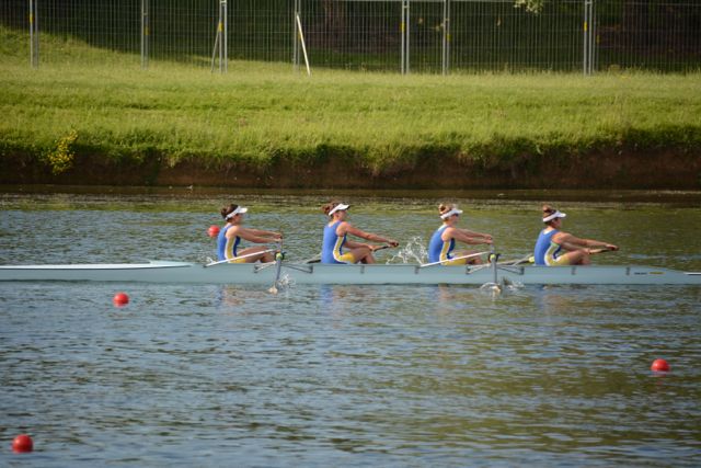Zones 20141