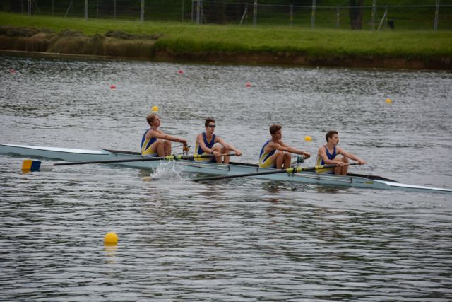 Zones 20144