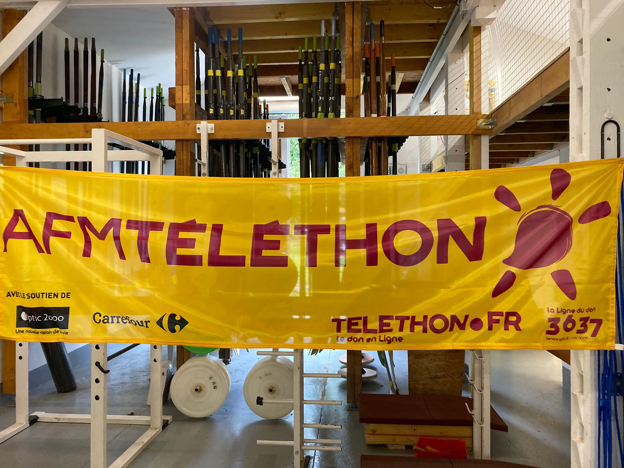 Telethon CERAMM