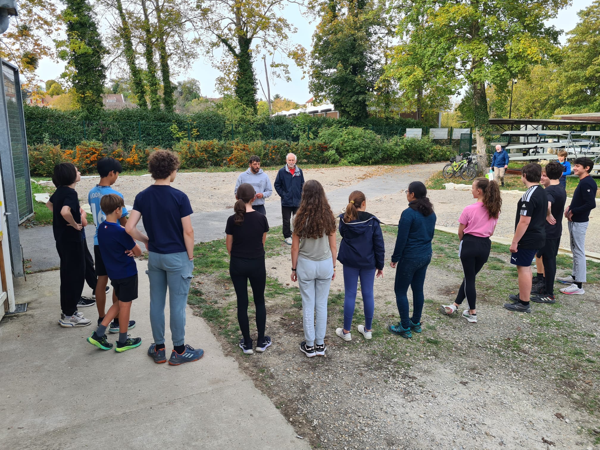 2025 10 19 romain et jeunes
