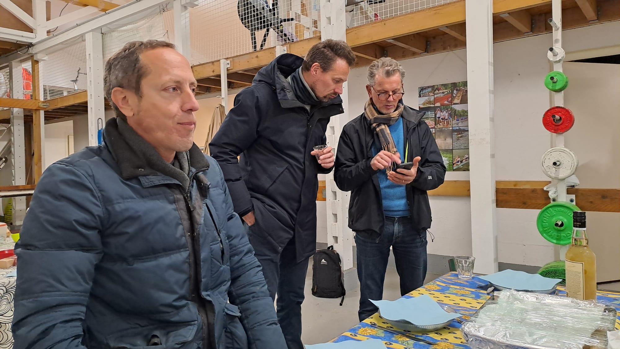 2025 11 22 soirée BN 4