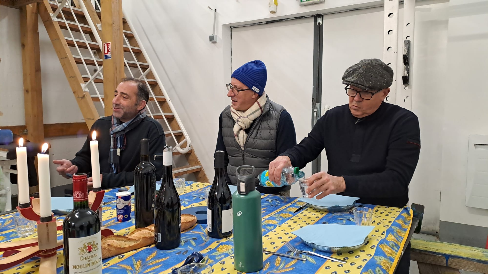 2025 11 22 soirée BN 5