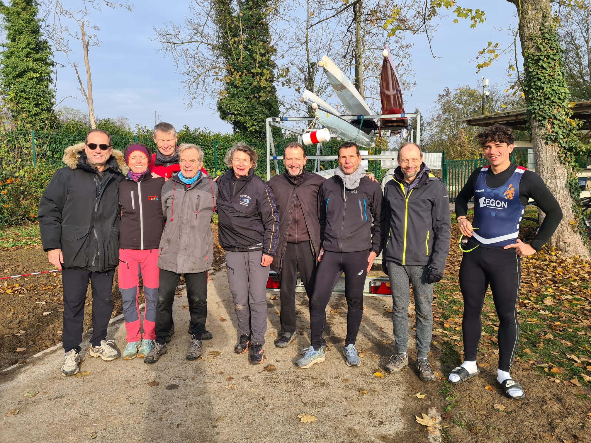 2025 11 23 TDR MEULAN 6 groupe veille