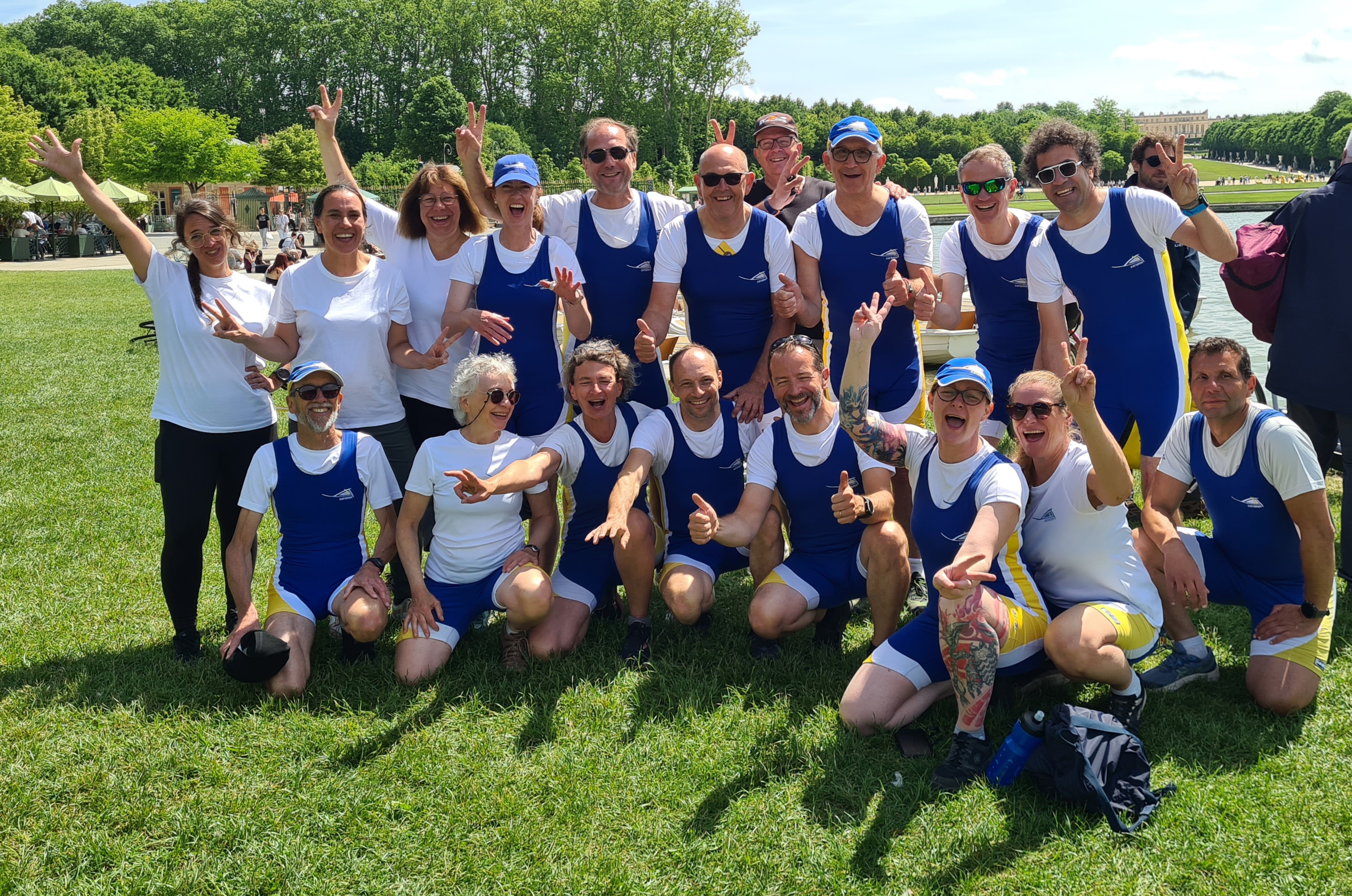 Match des Yvelines 2025