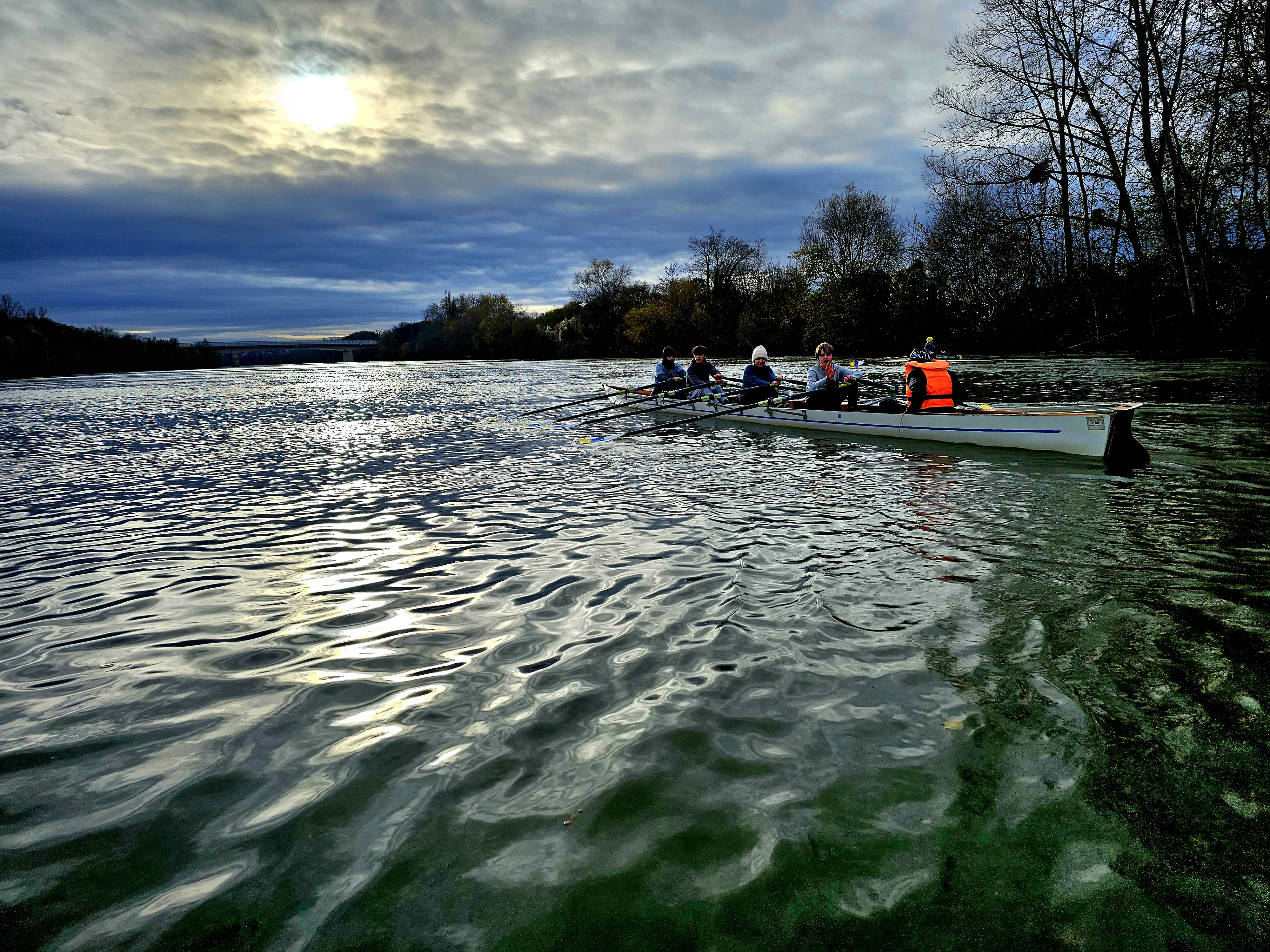 L Libotte sur leau 3