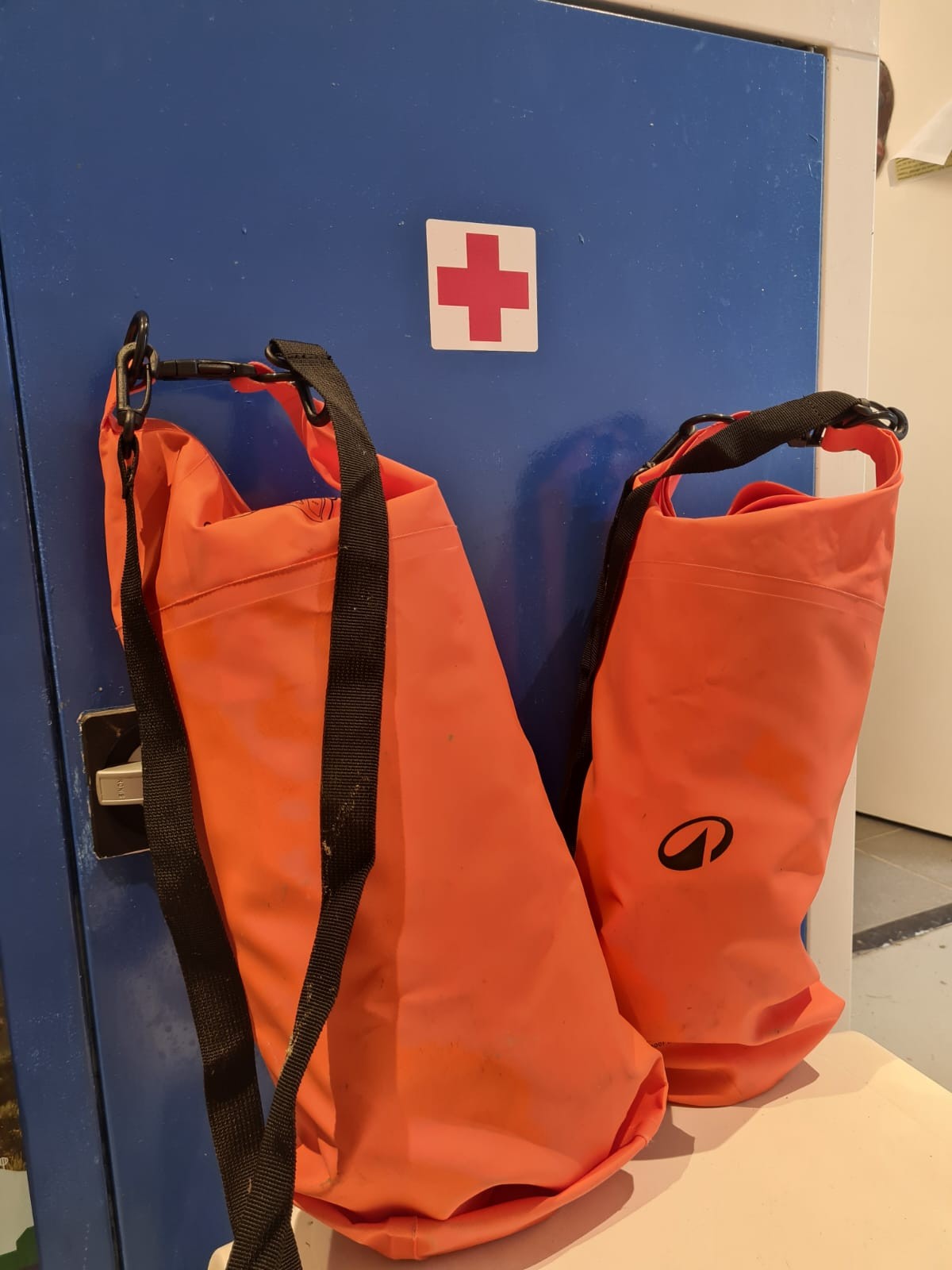 🩺 Mode d’emploi des trousses de secours