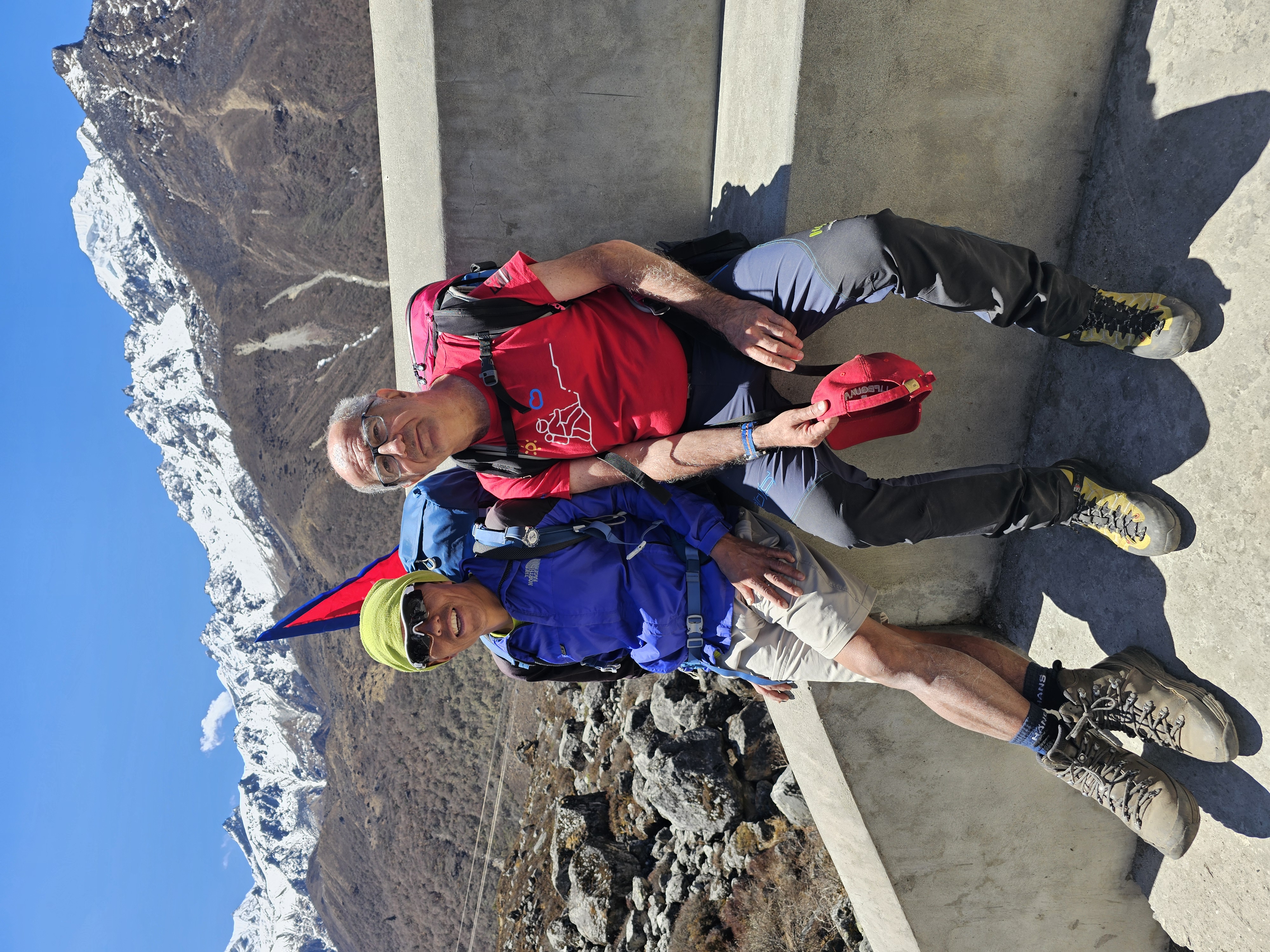 Portrait Laurent L 2