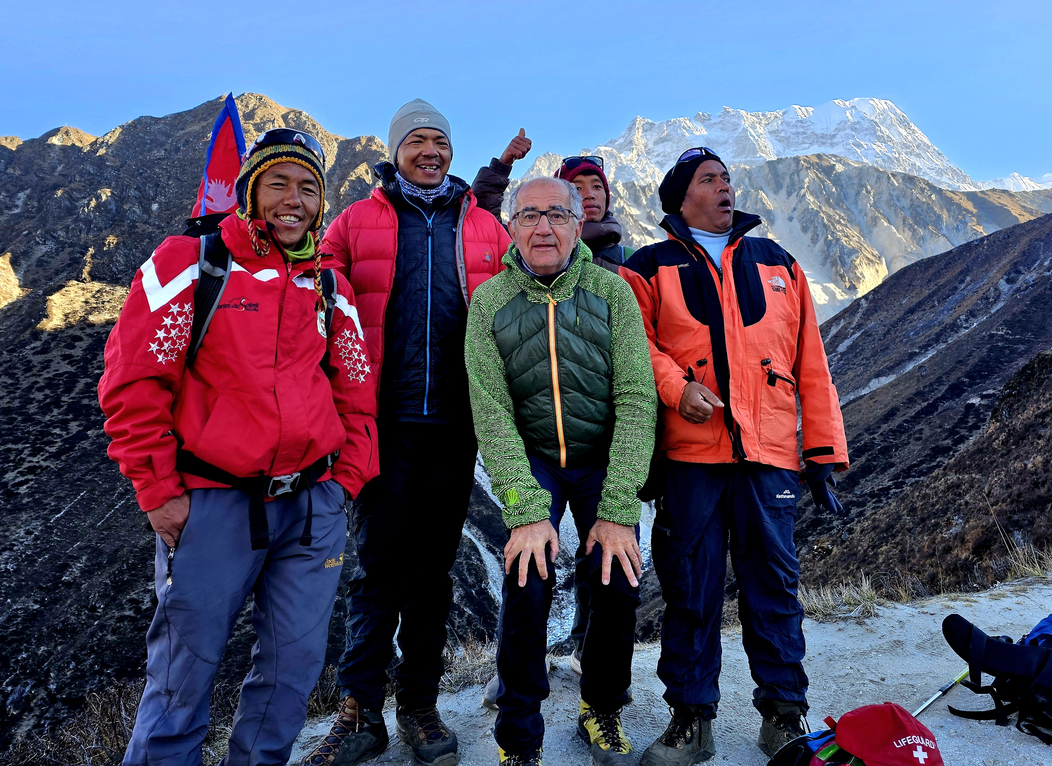 Portrait Laurent L 3