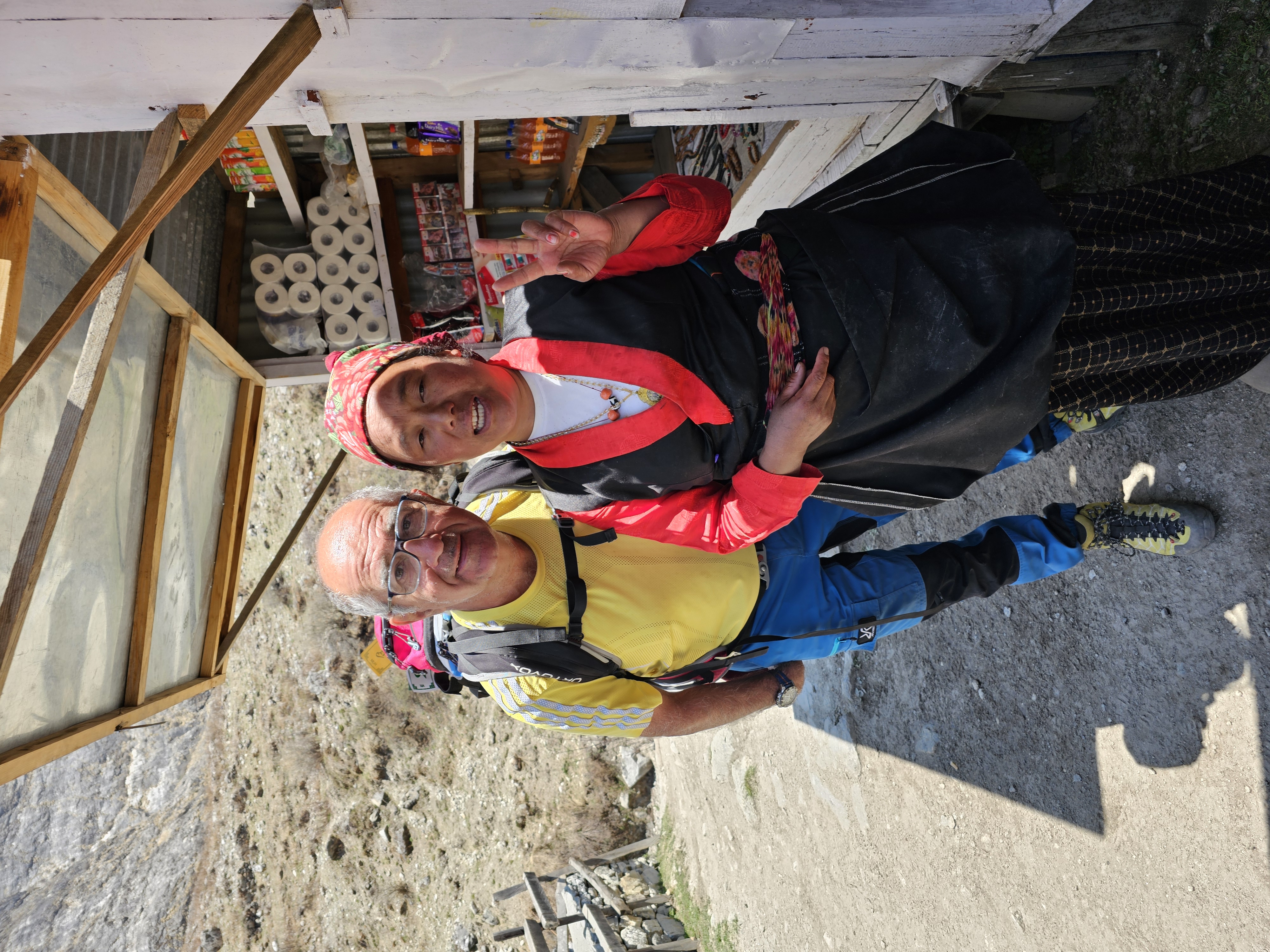 Portrait Laurent L 5