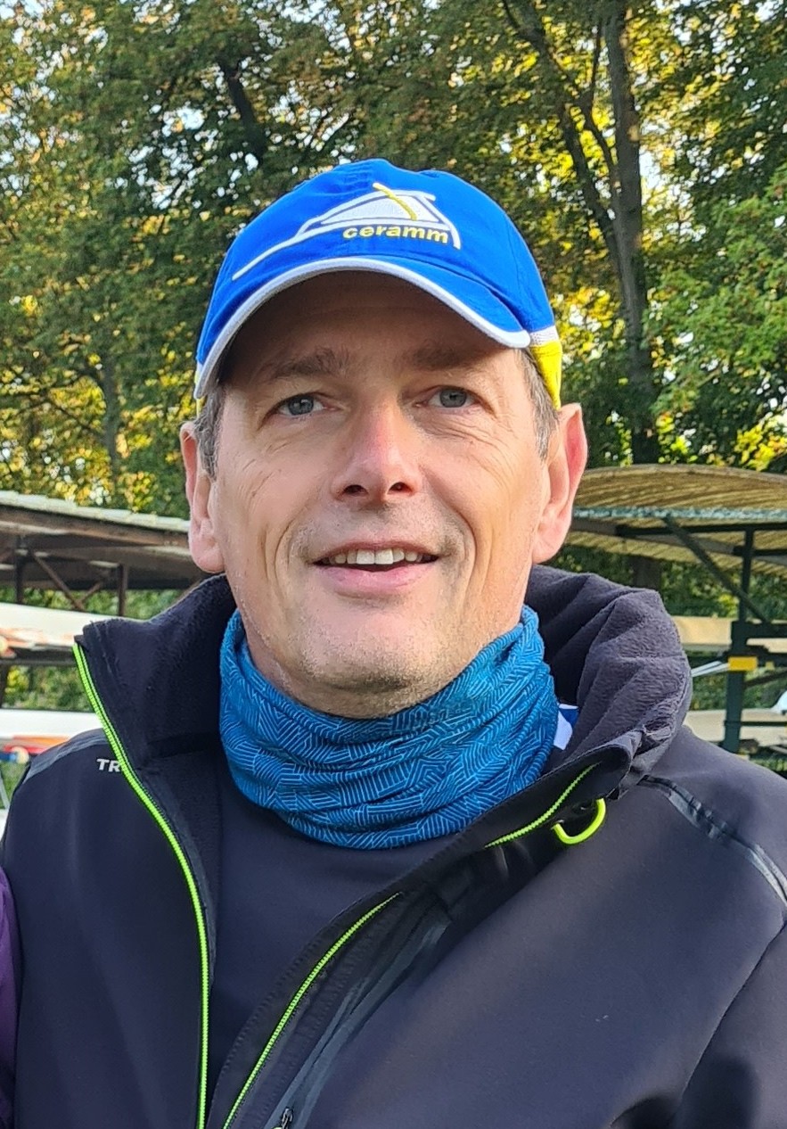 Portrait Paul Marie