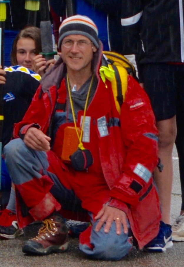 Portrait du mois - Pierre D.