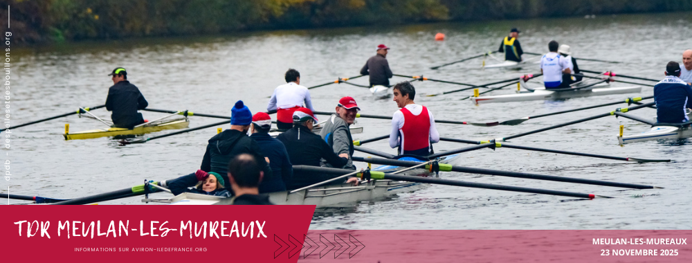 TDR de Meulan - 2025