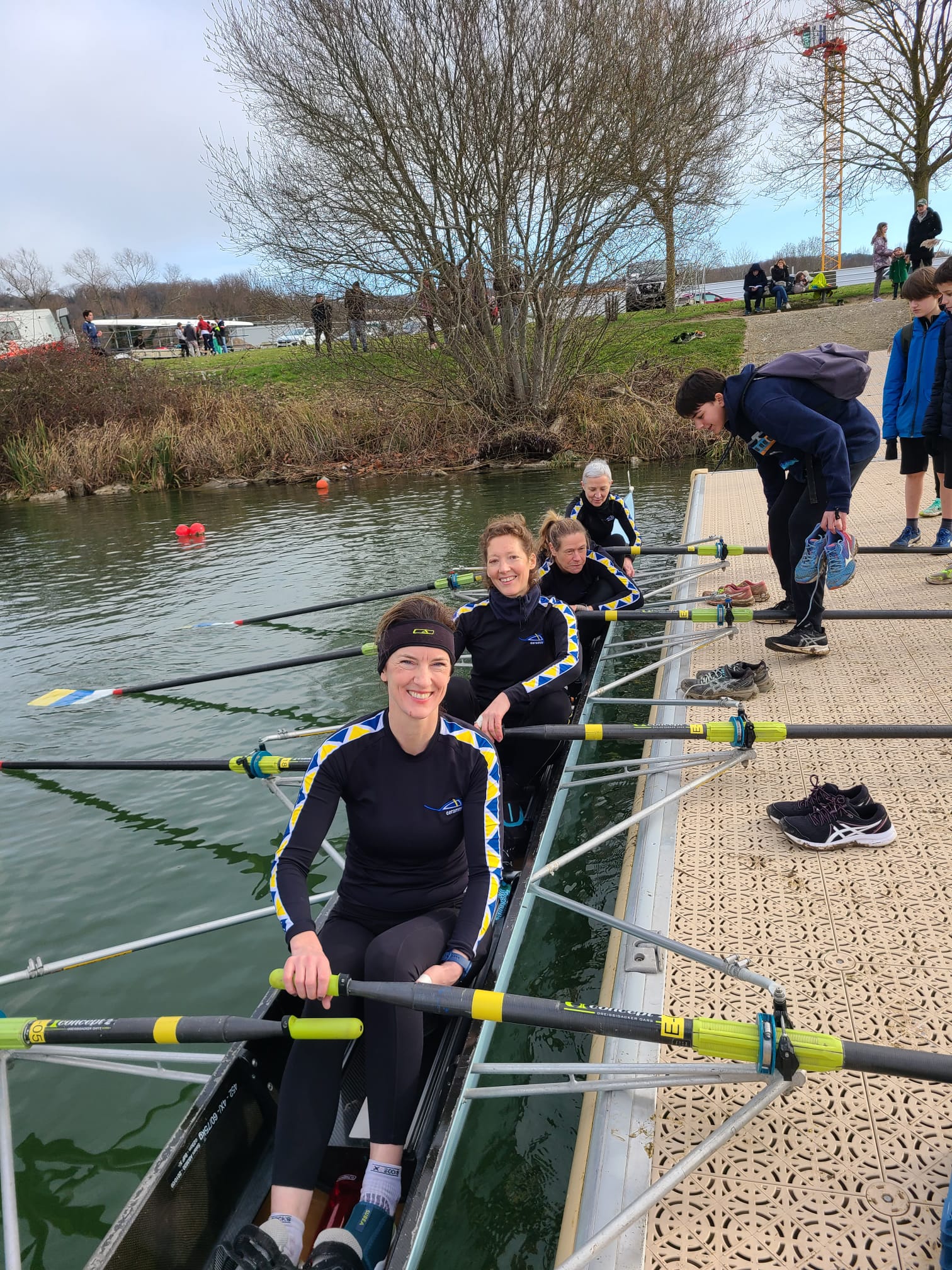 2026 02 08 Match Yvelines 4xmasterF PL