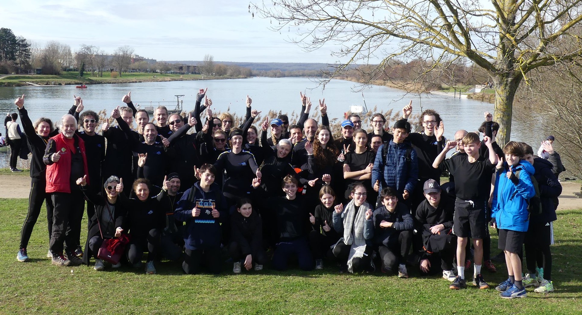 2026 02 08 Match Yvelines groupe gai