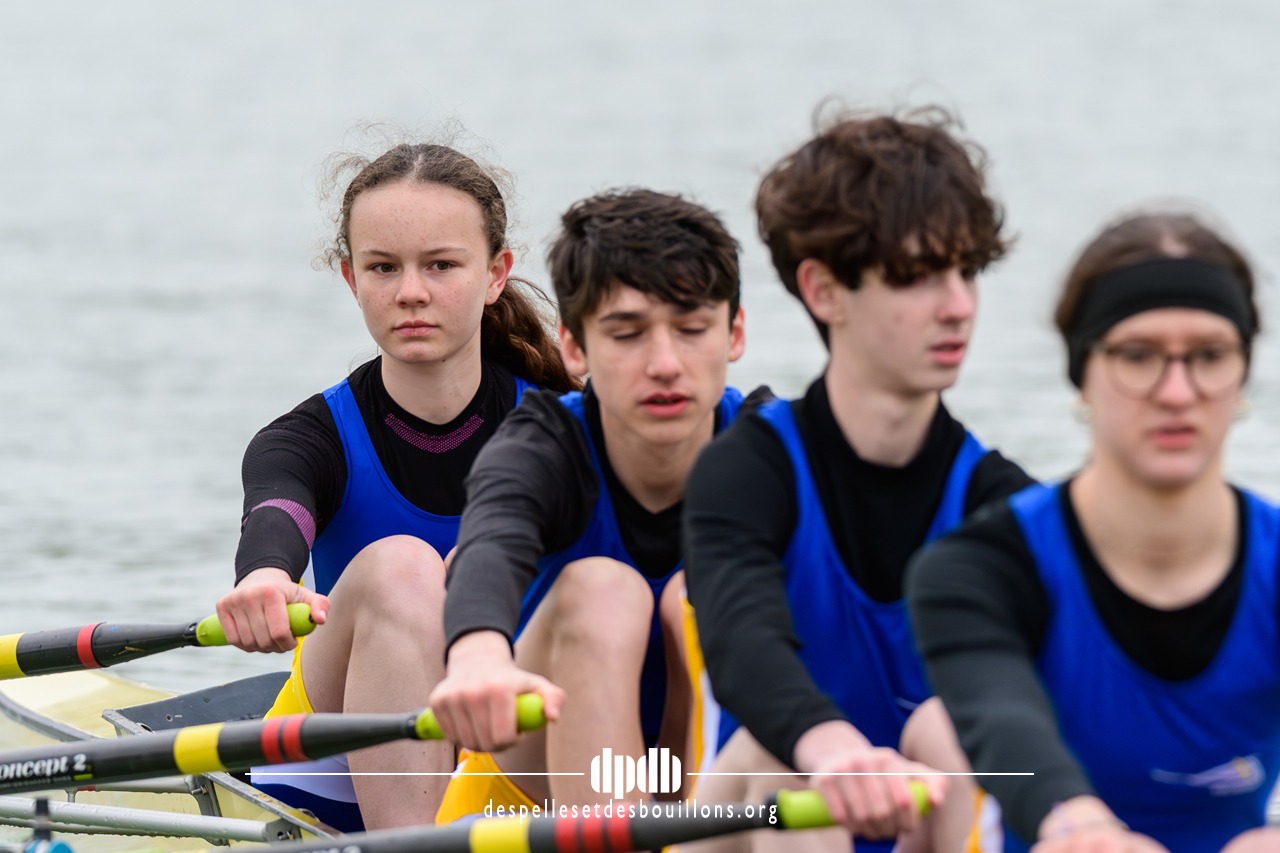 2026 04 09 Regate Versailles