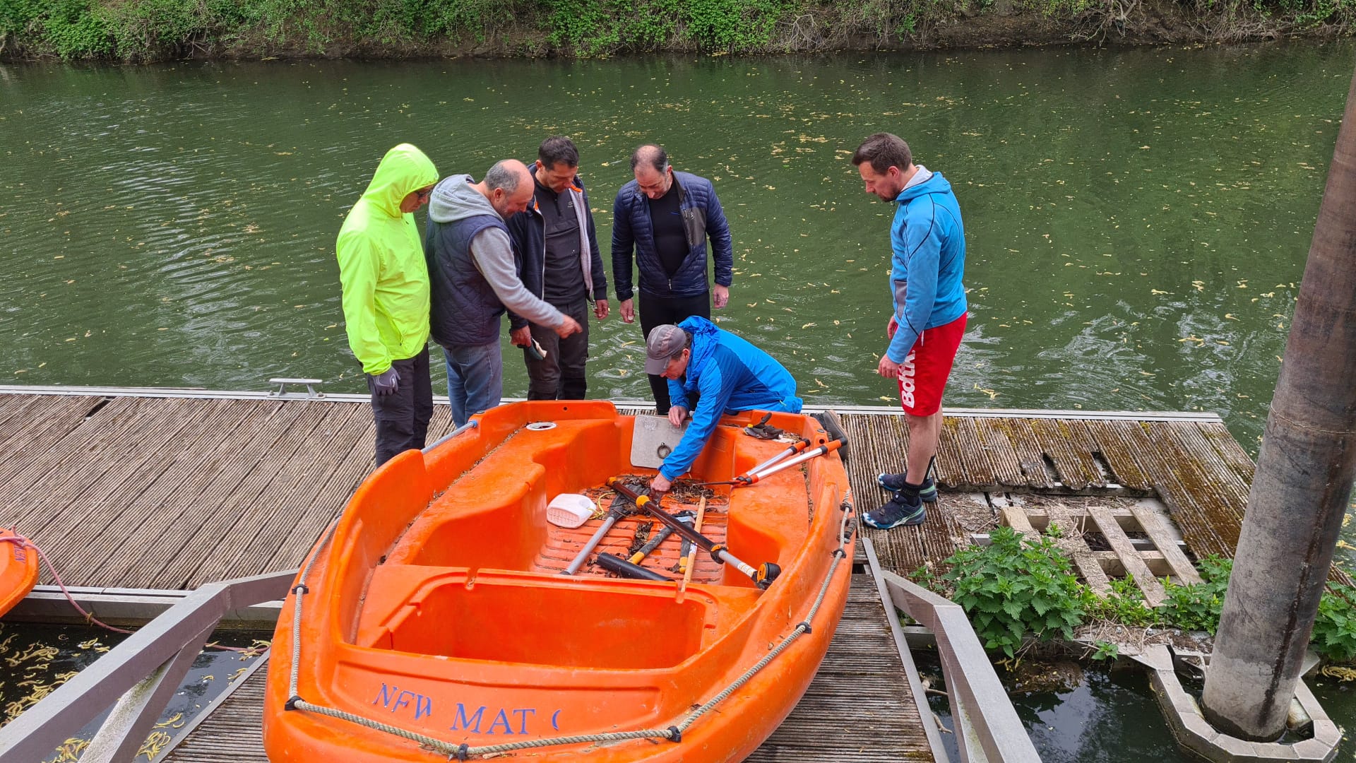 2026 04 11 NETTOYAGE PRINTEMPS berges5