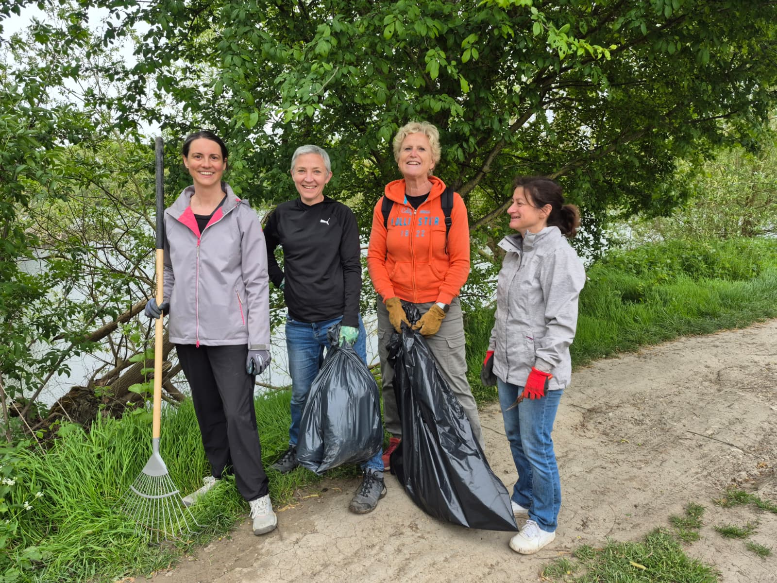 2026 04 11 NETTOYAGE PRINTEMPS jardin10