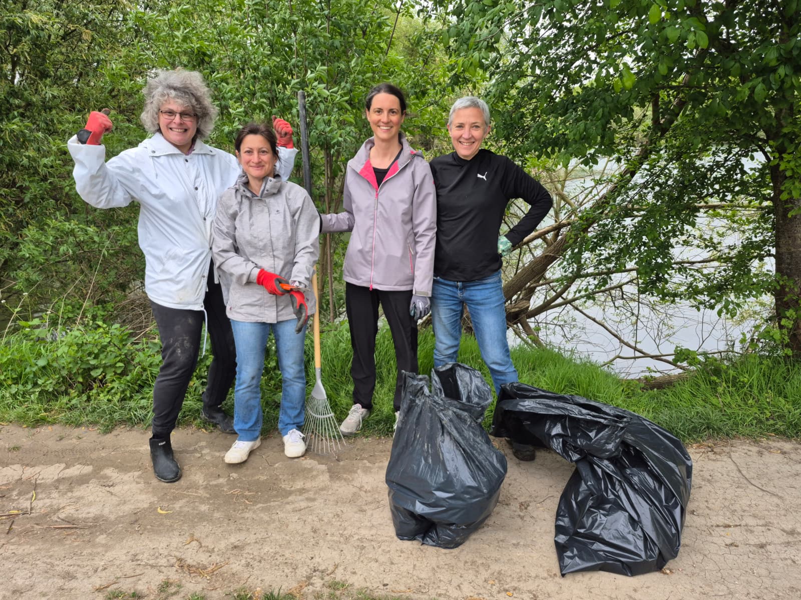 2026 04 11 NETTOYAGE PRINTEMPS jardin9