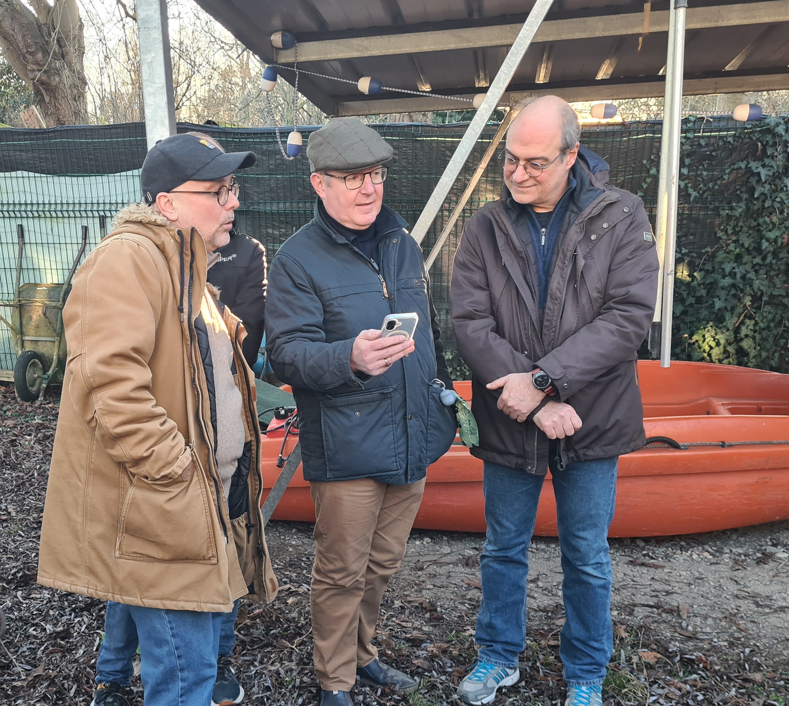 20260124 galette equipe2