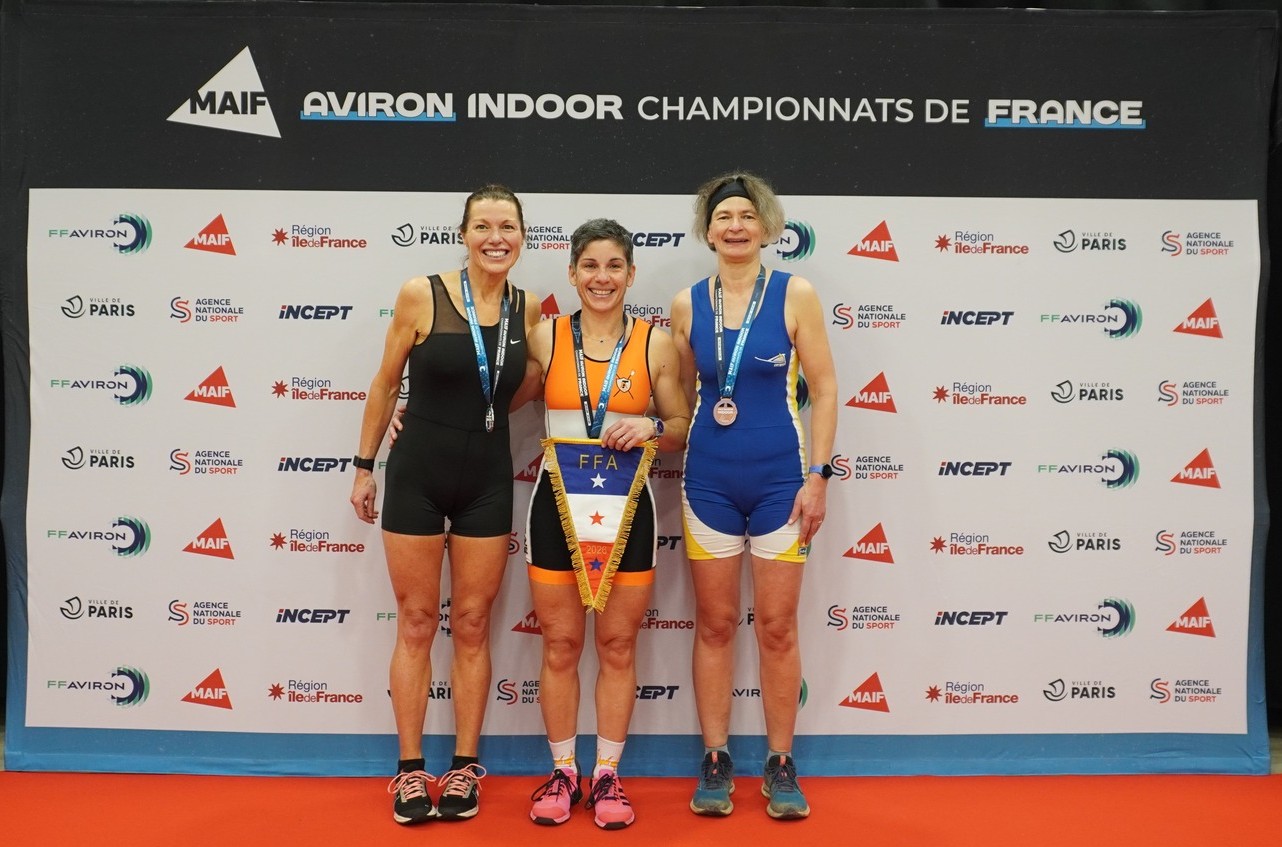 2026 0131 NL podium Carole