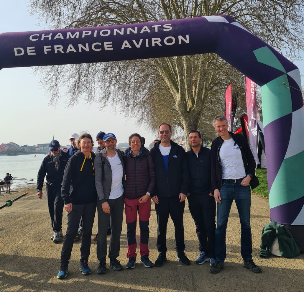 Championnats de France longue distance 2026