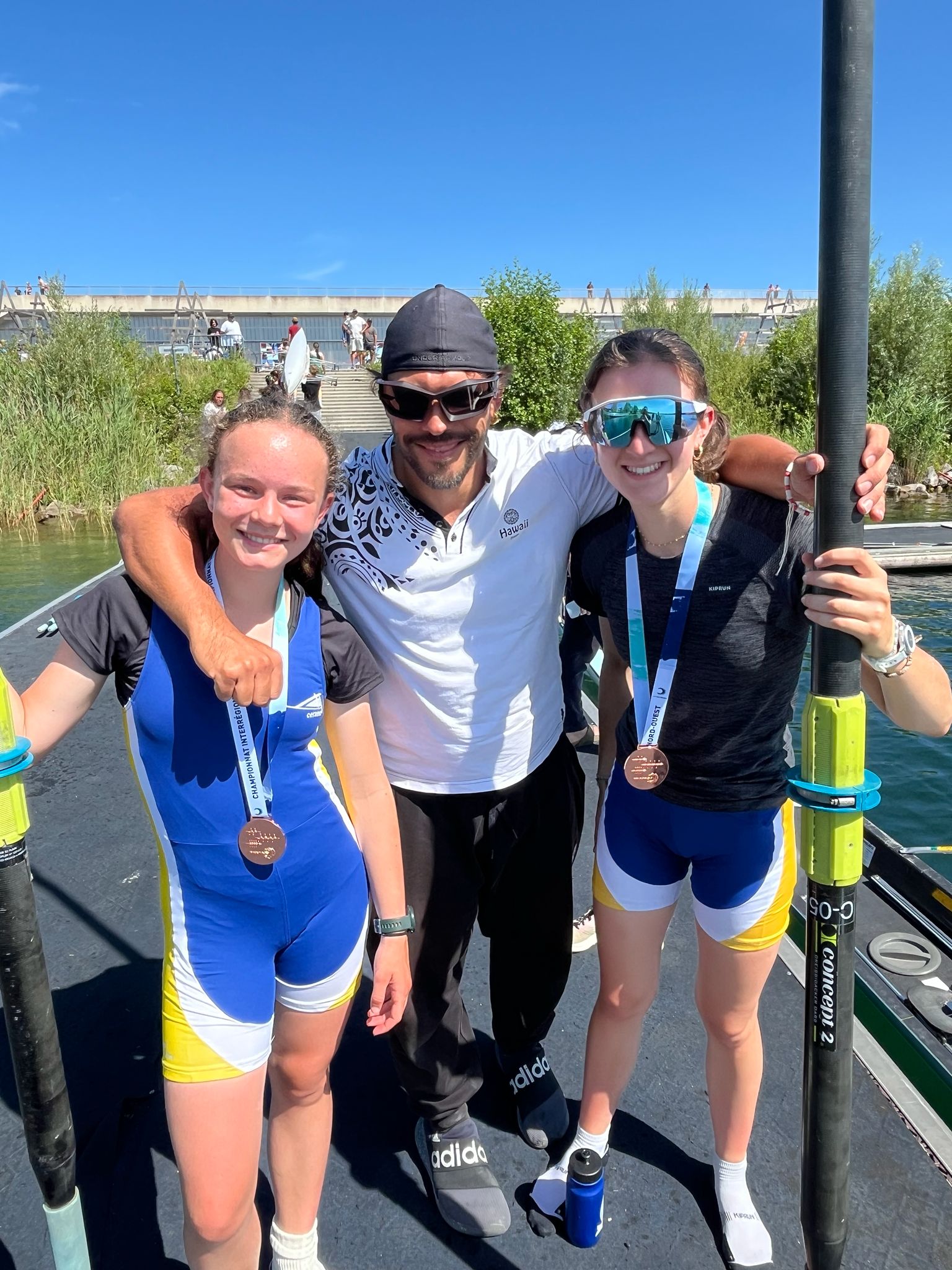 Ecole des jeunes – CHAMPIONNAT INTERREGIONAL J17 2026