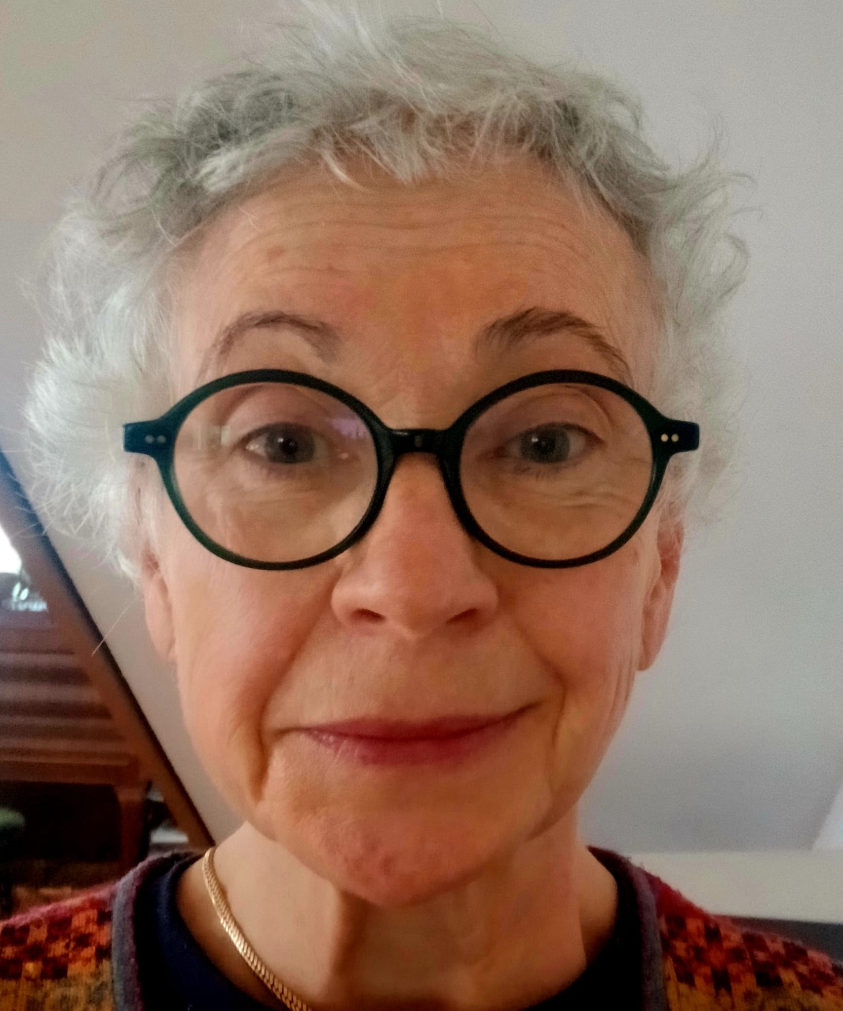 Nouvelle initiatrice Indoor !