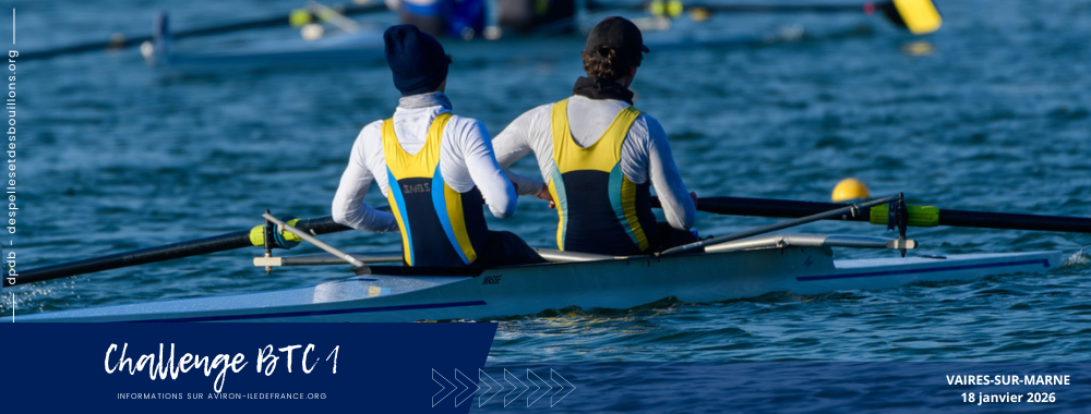 Ecole des jeunes – Janvier 2026