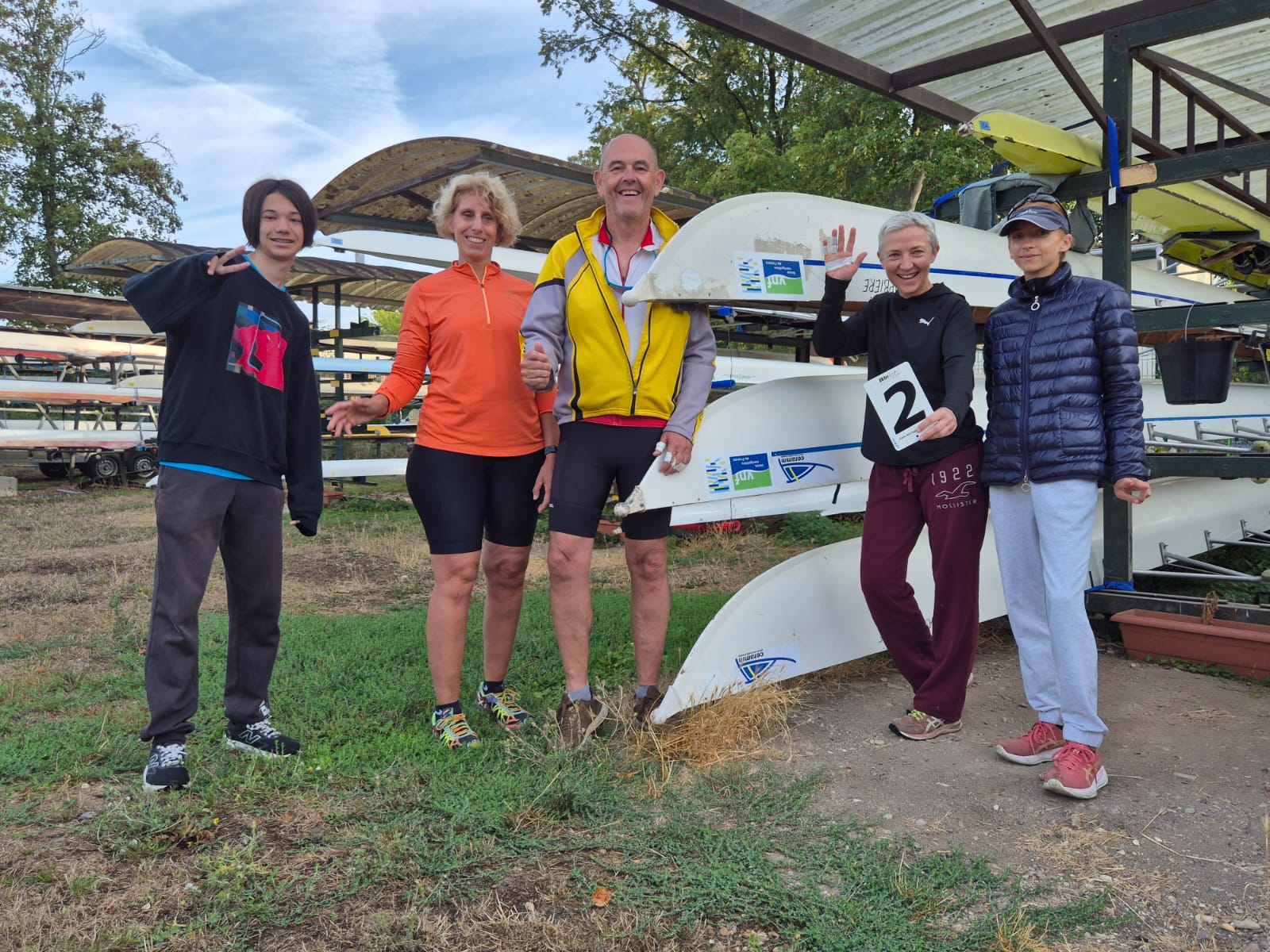 Equipage 2