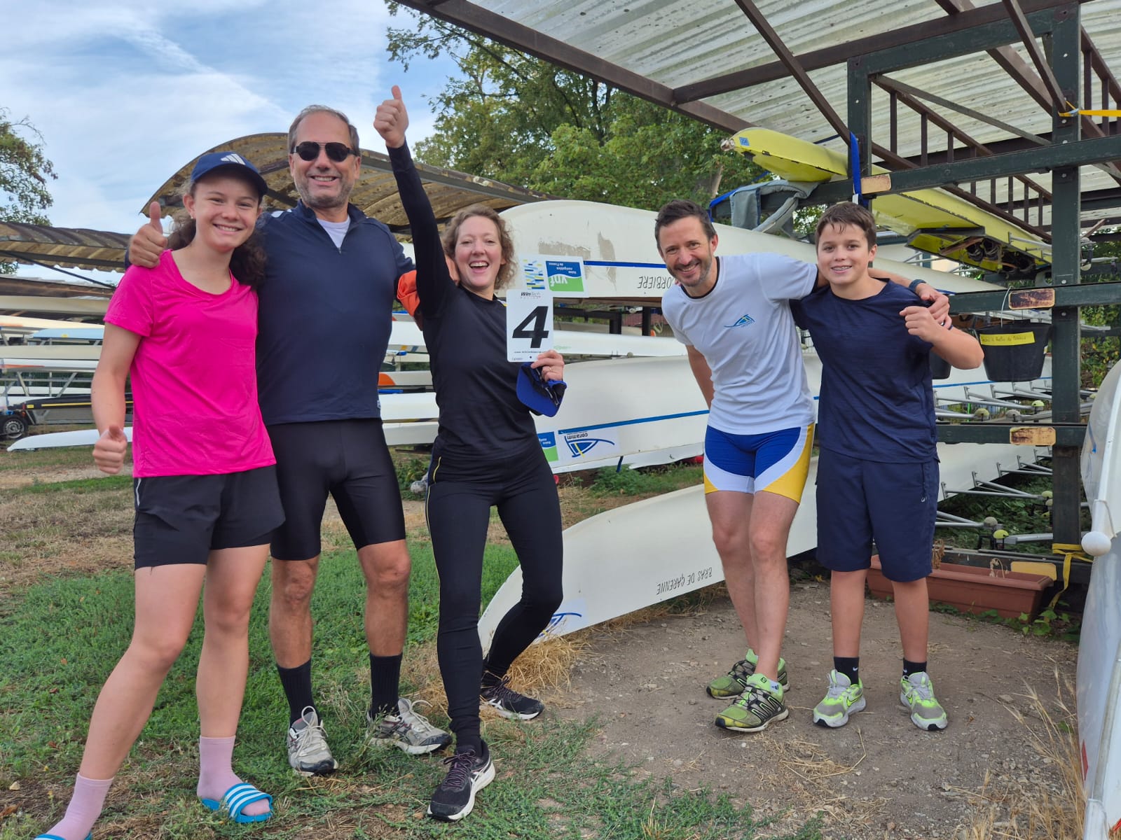 Equipage 4