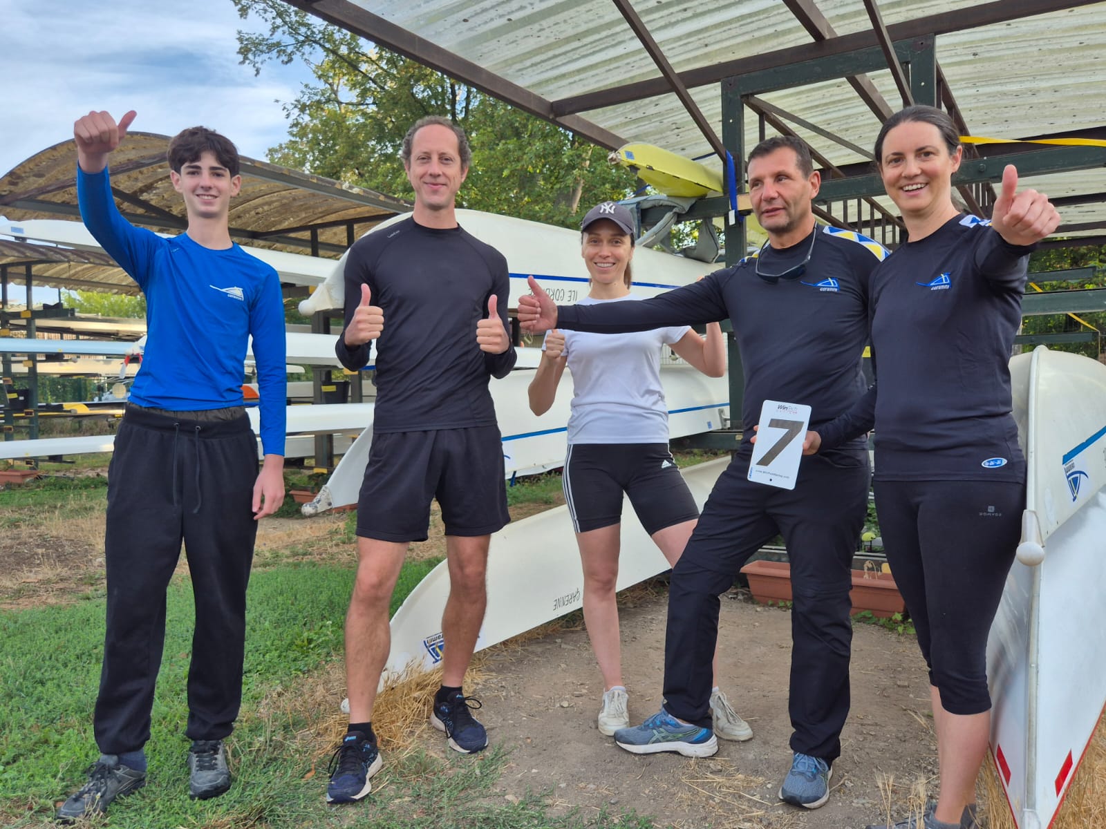 Equipage 7
