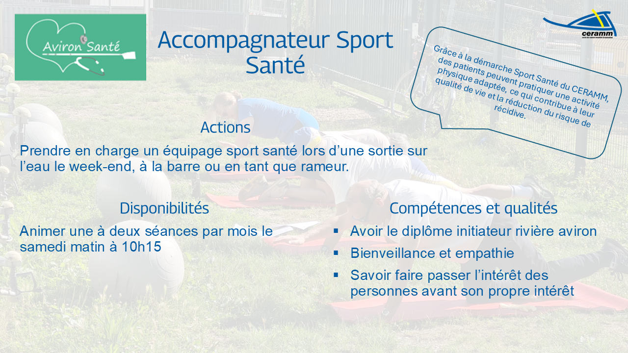 Fiche benevole accomp sport nate NL