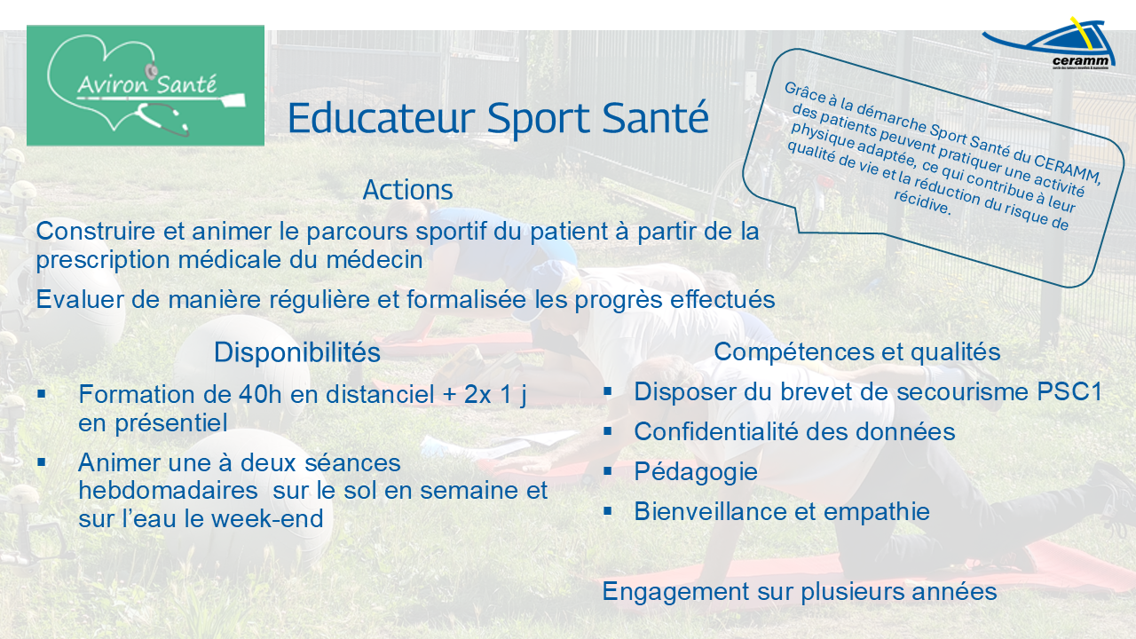 Fiche benevole educ sport sante NL