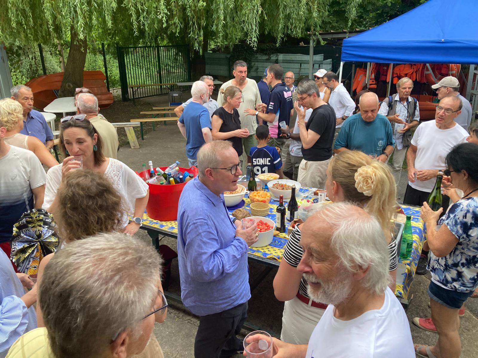NL AG26 bbq