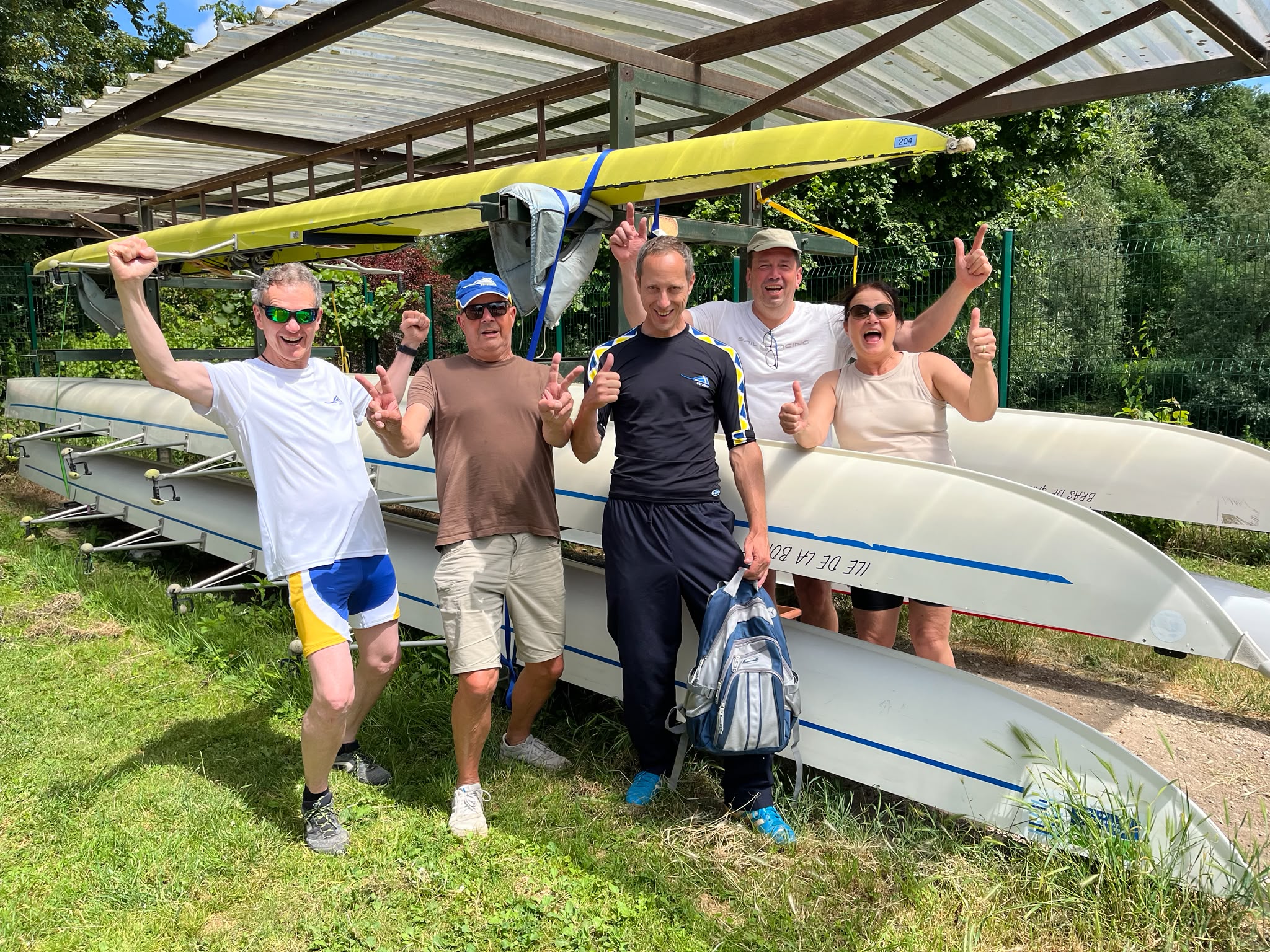NL EQUIPAGE H FESTIF