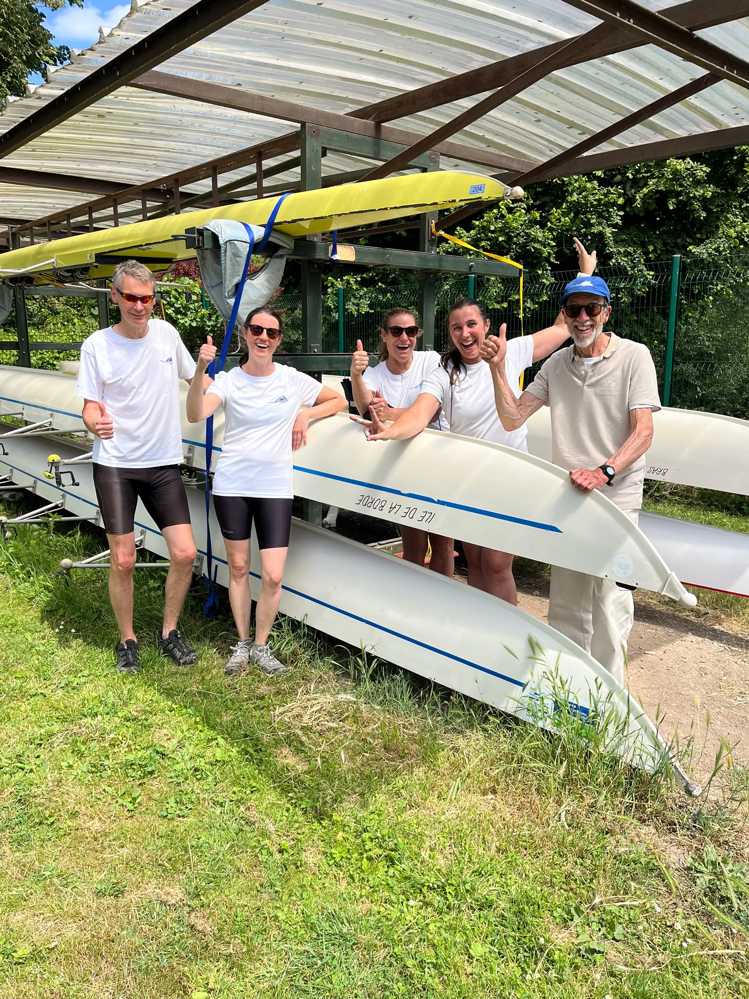 NL EQUIPAGE mixte FESTIF