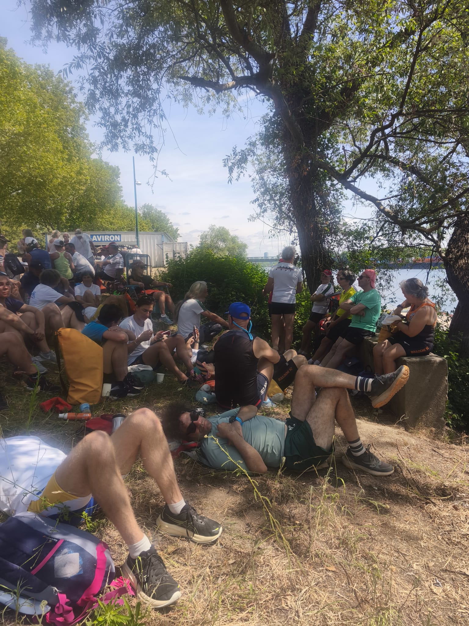 NL S En Seine dej à lombre