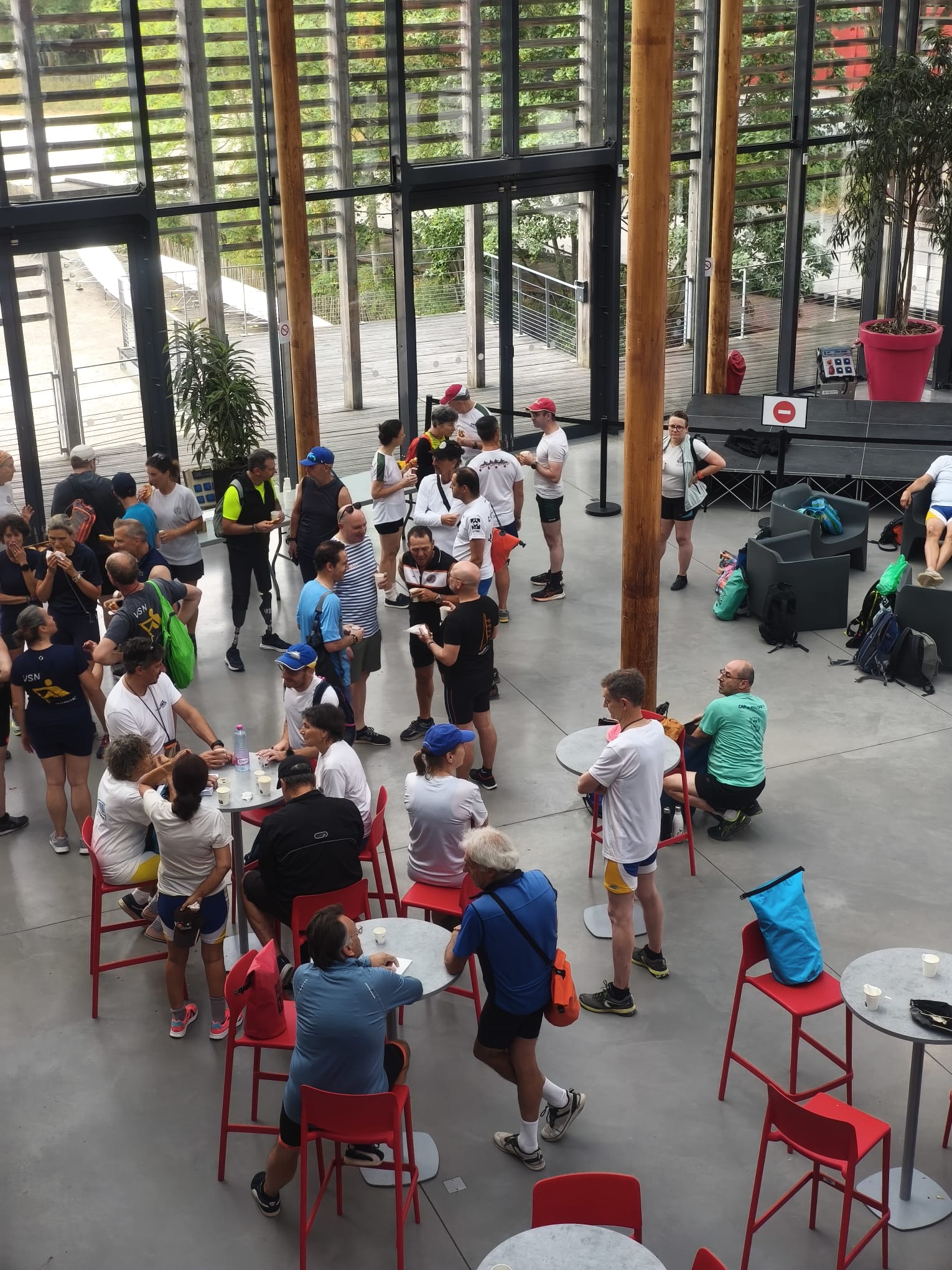 NL S En Seine petit dej