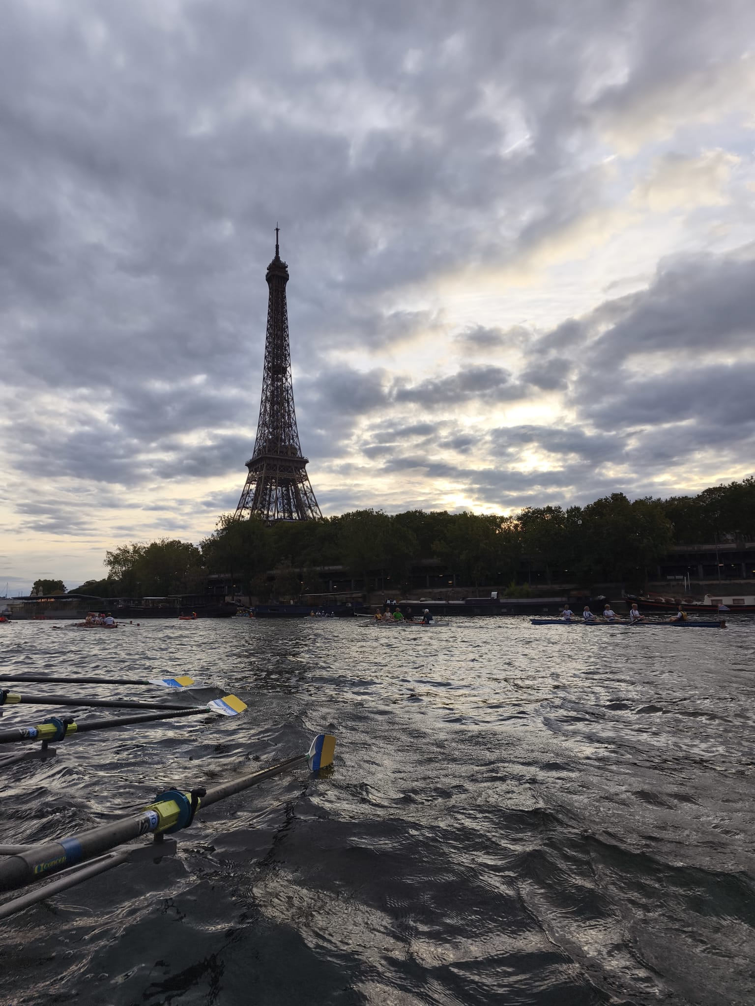 Traversée de Paris 2026 : une expérience inoubliable !