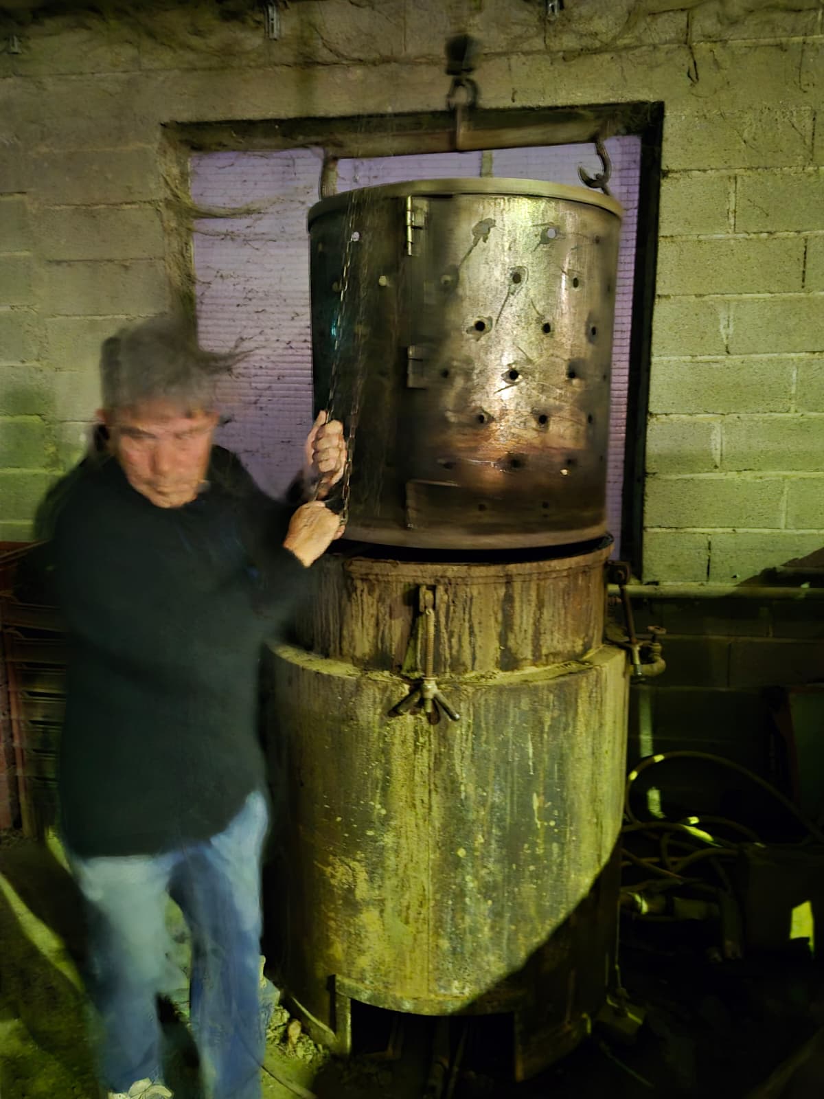 NL avril soirée raclette pdterre