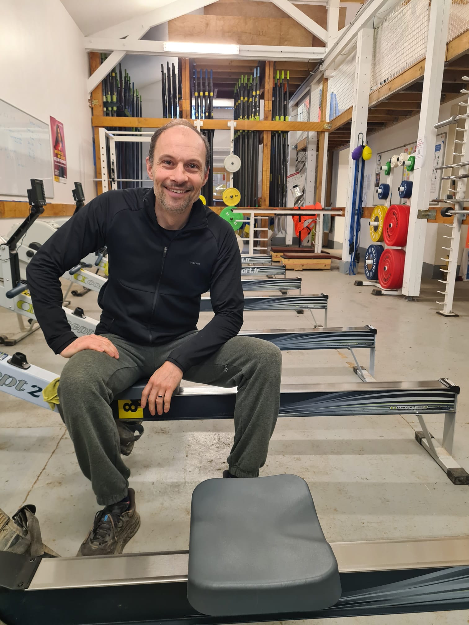 NL mars Didier diplome