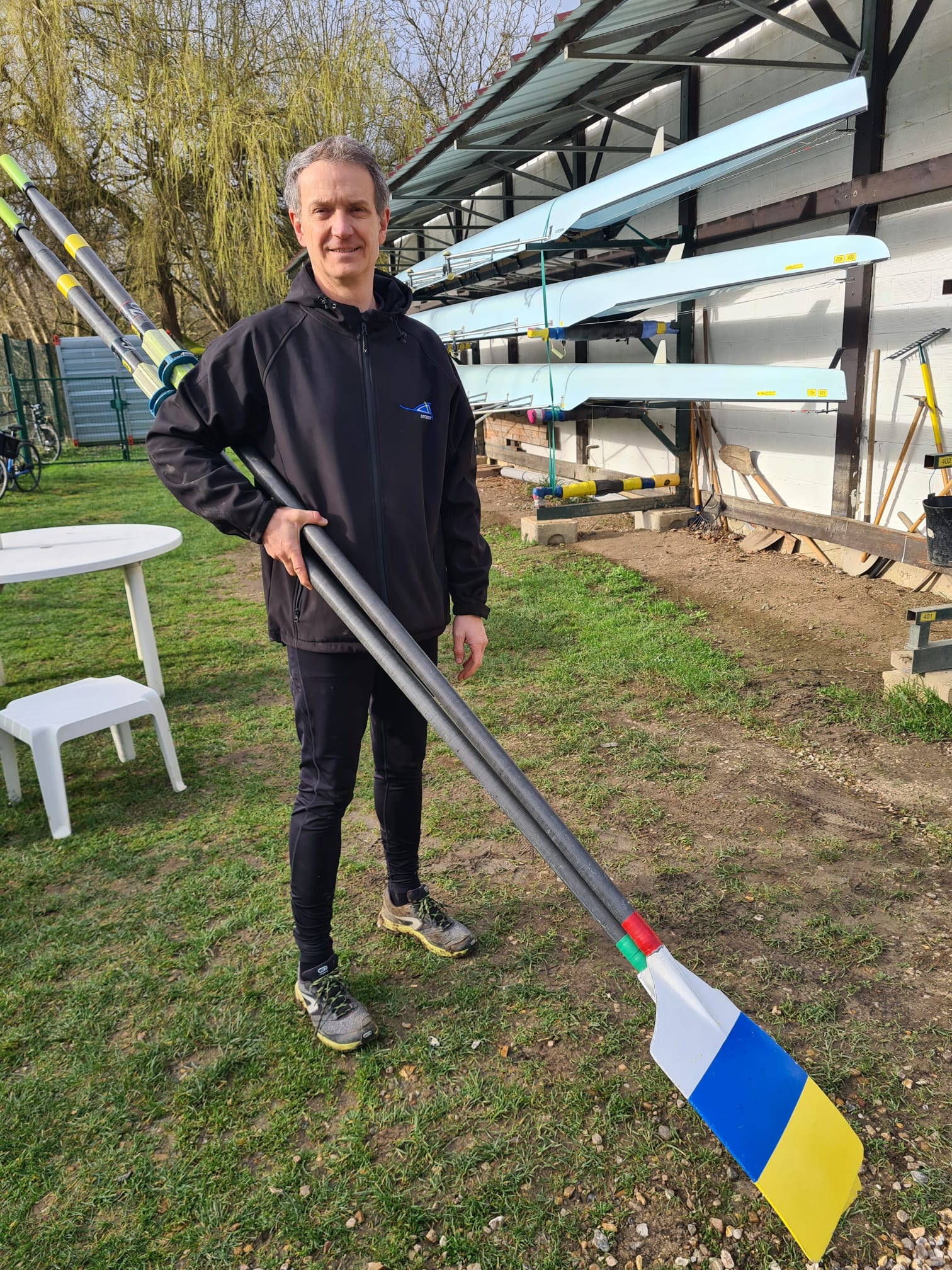 NL mars Jean Louis diplome