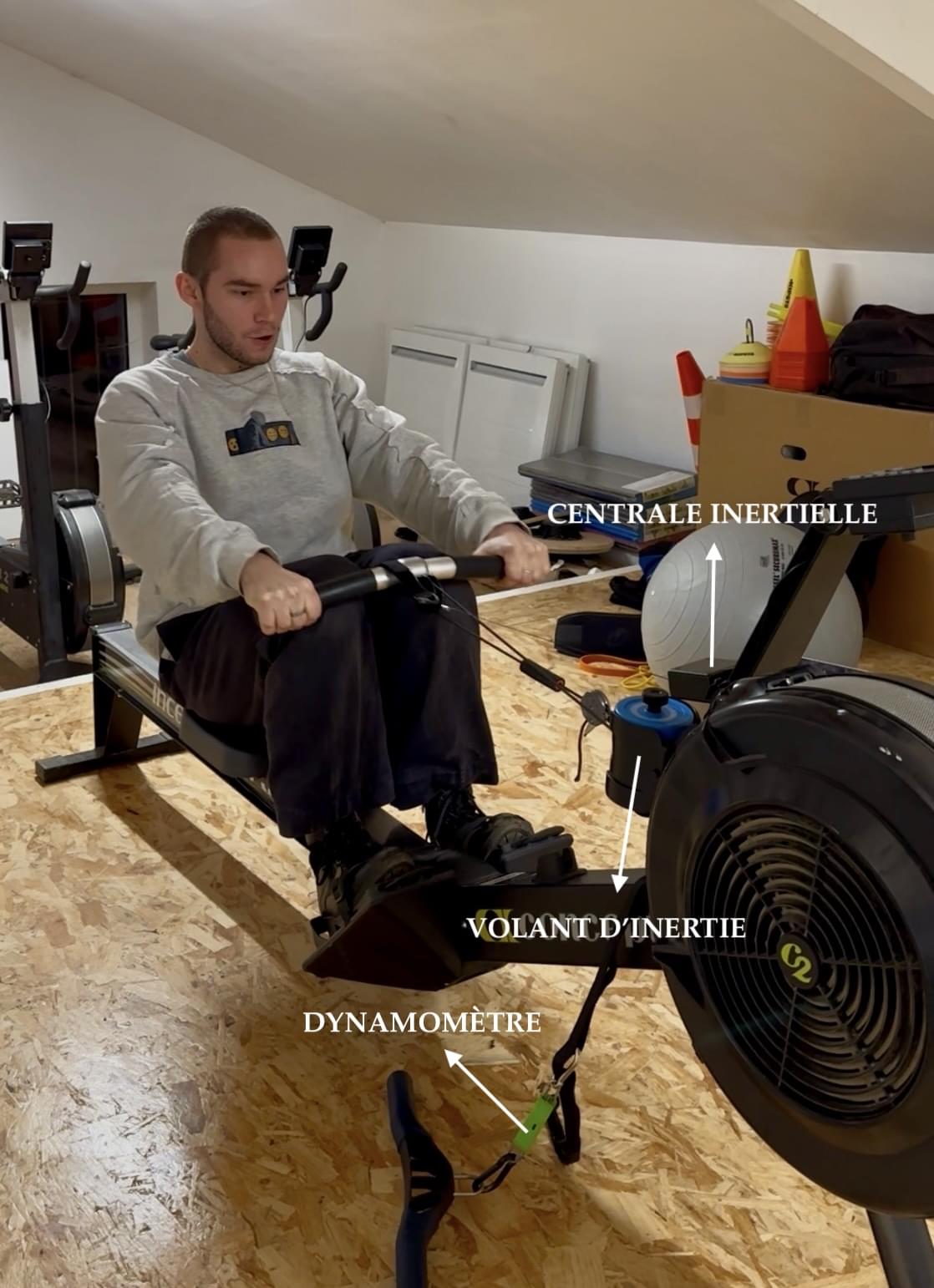 NL mars master Benoit 1