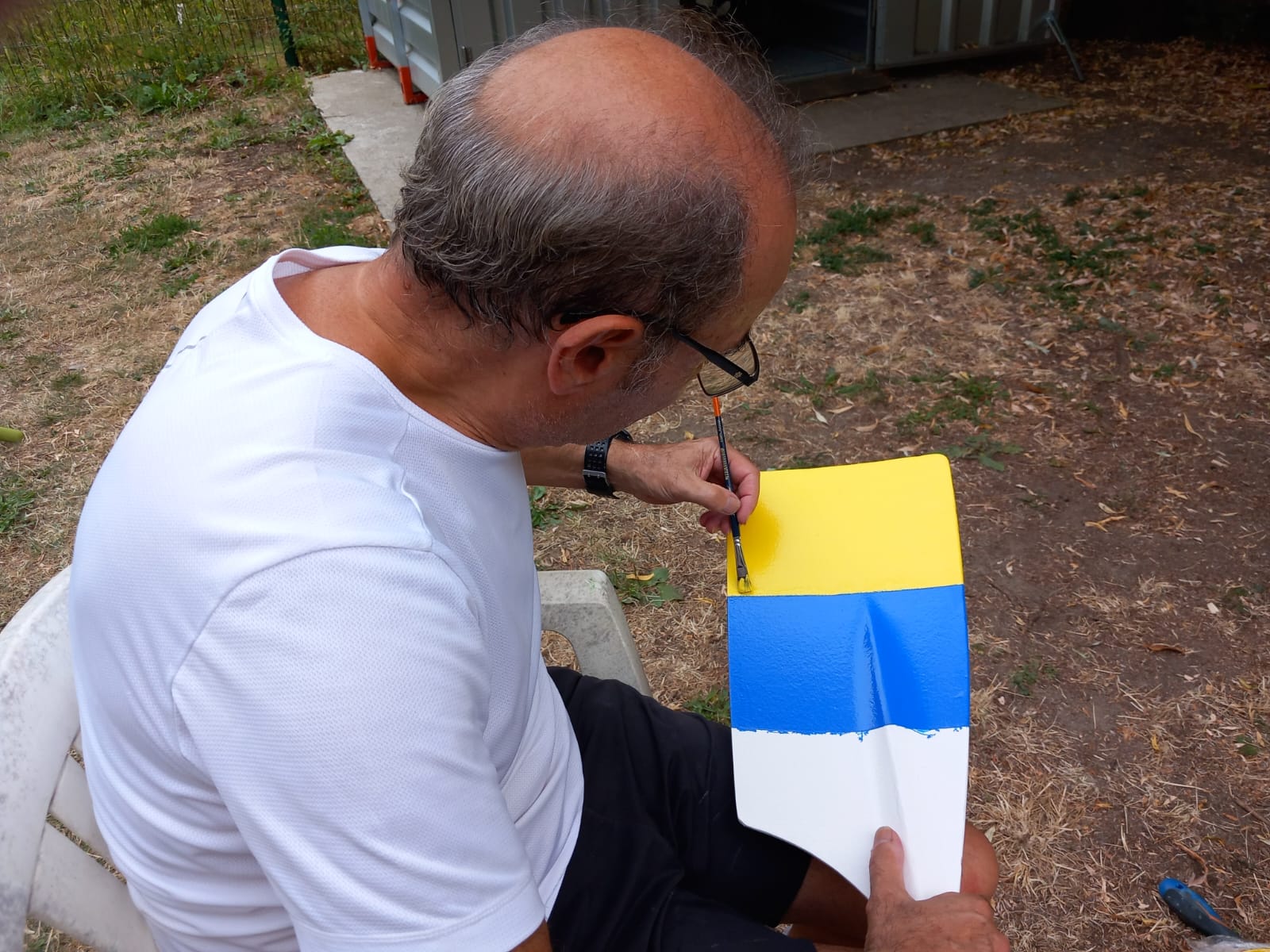 NL pelle au pinceau