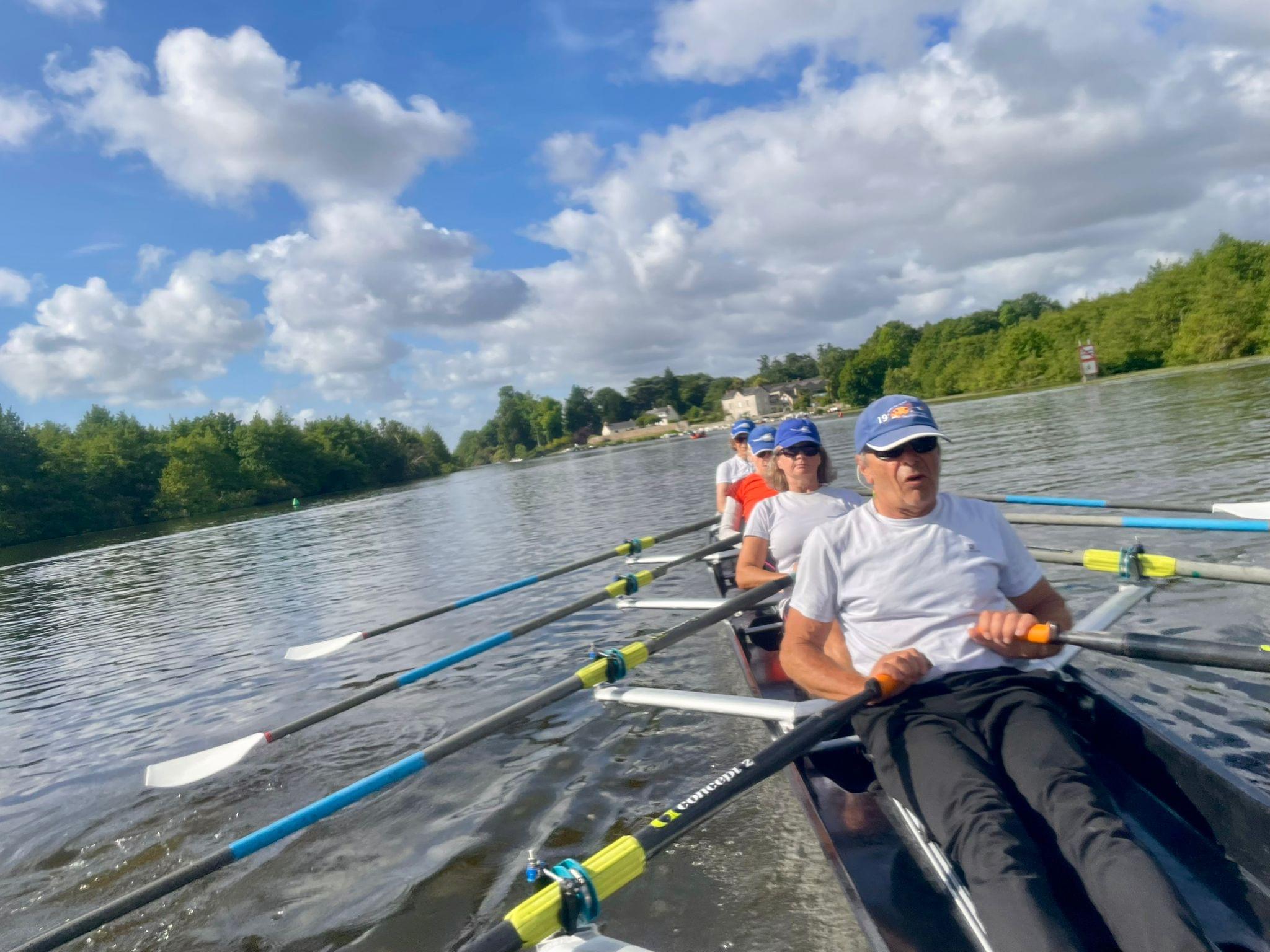 NL yol erdre en ramant