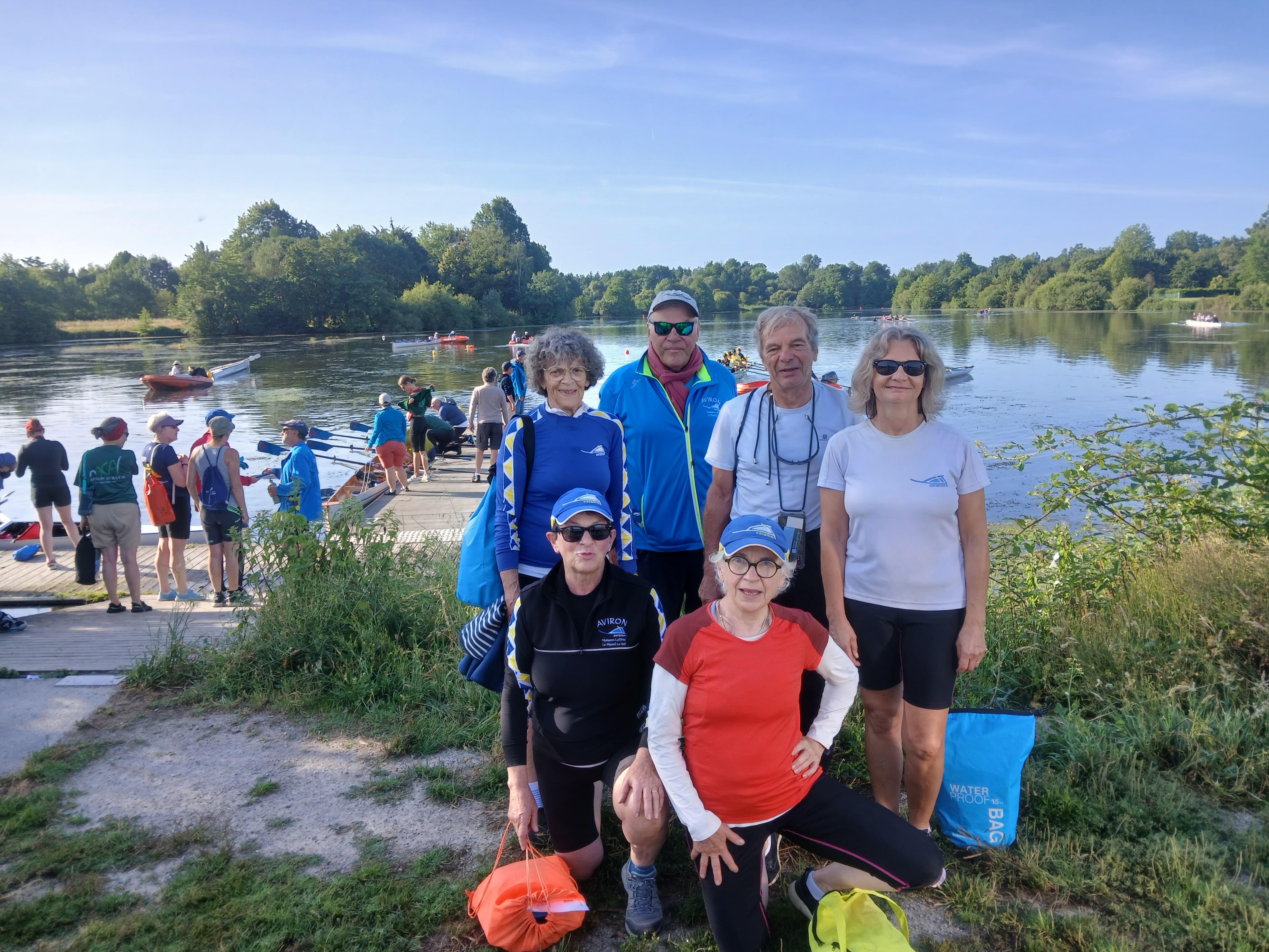 NL yol erdre groupe