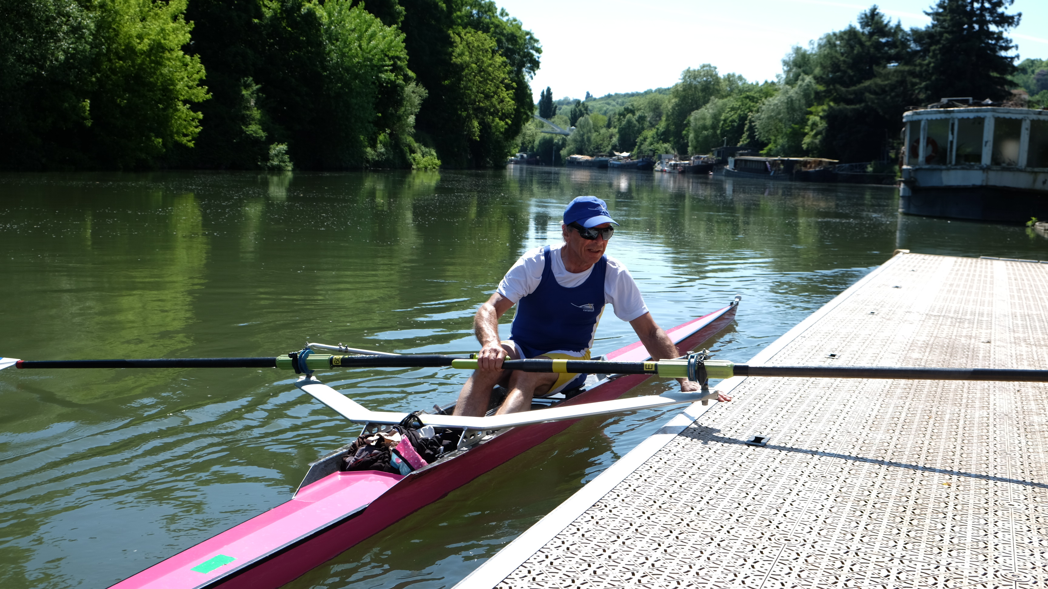 NLmai Claude marathon2025