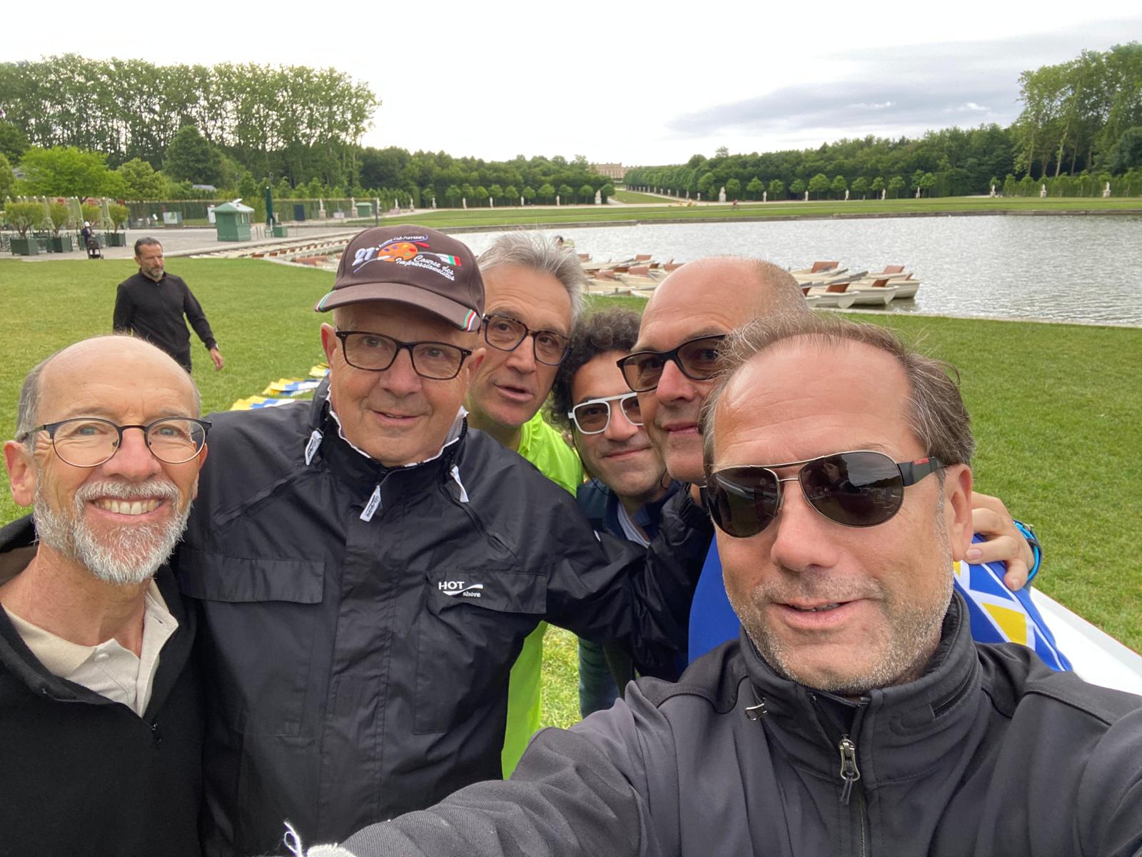 Portrait FrançoisP 3