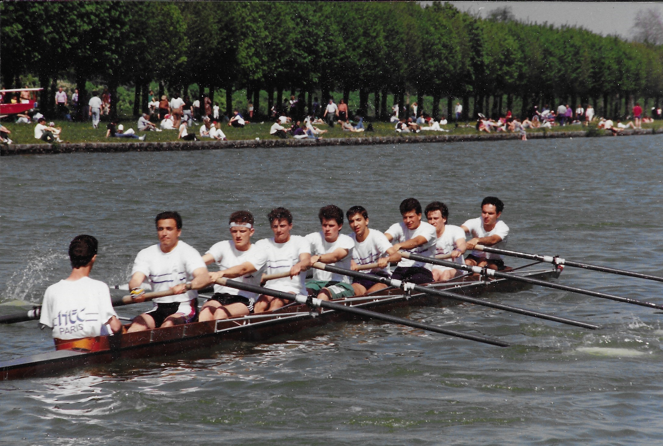 Portrait JL La Fontainebleau 01 05 1990 1